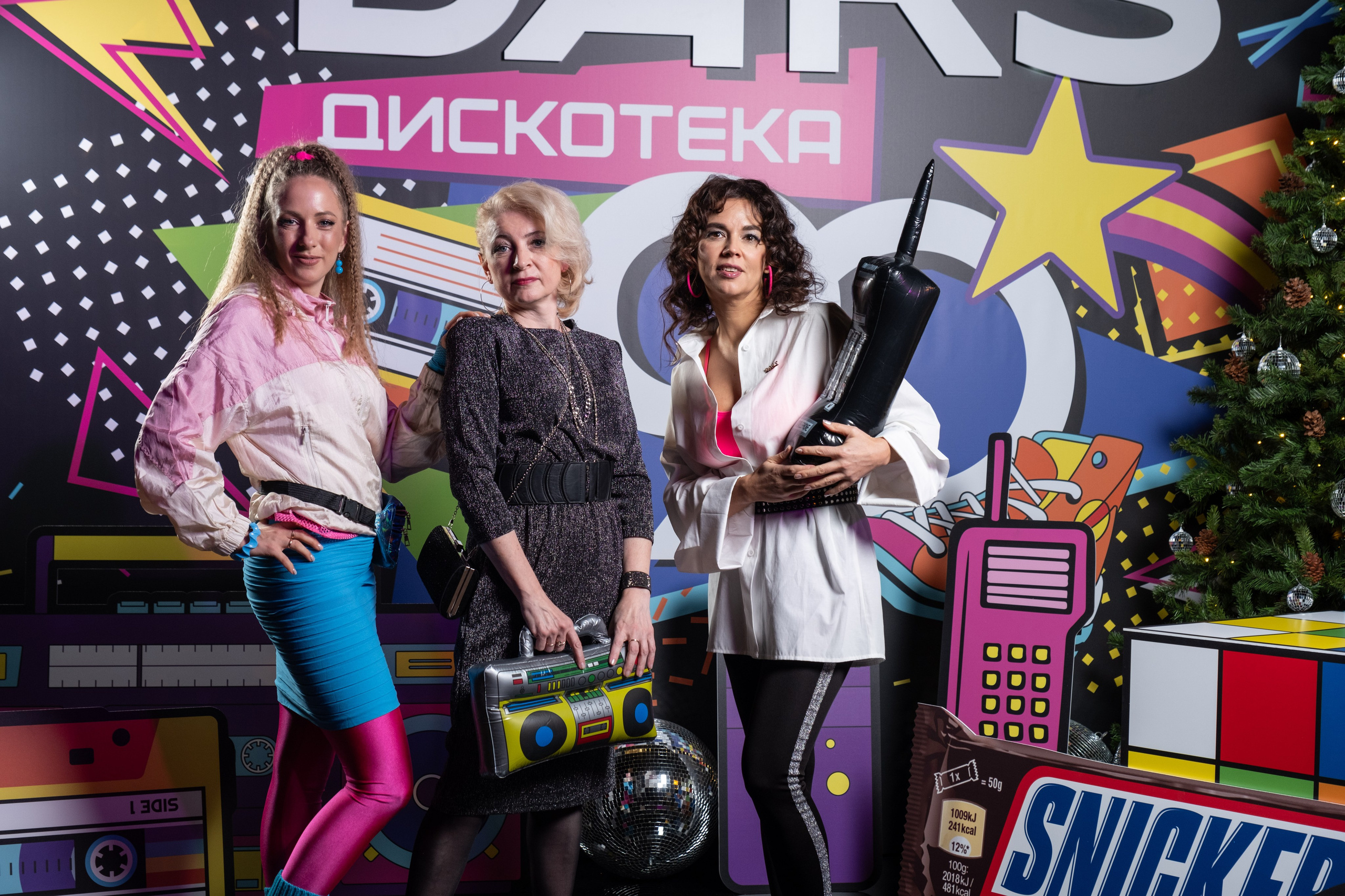 Репортаж. Фото тур