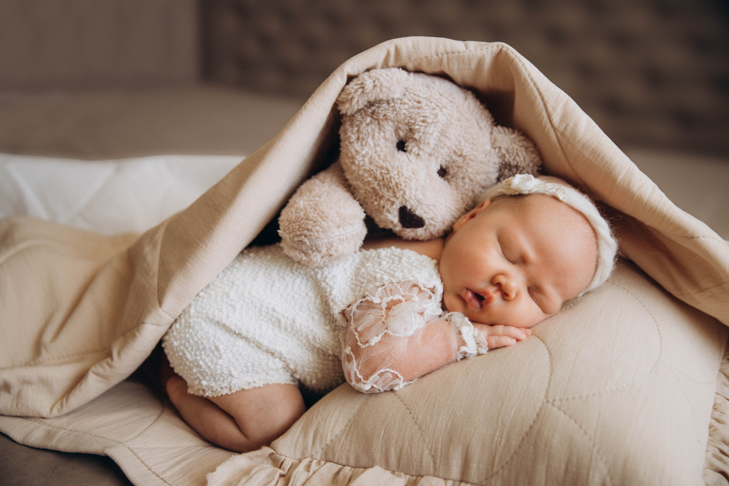 Услуги. Фотограф новорожденных в Волгограде и Волжском Карина Воробьева