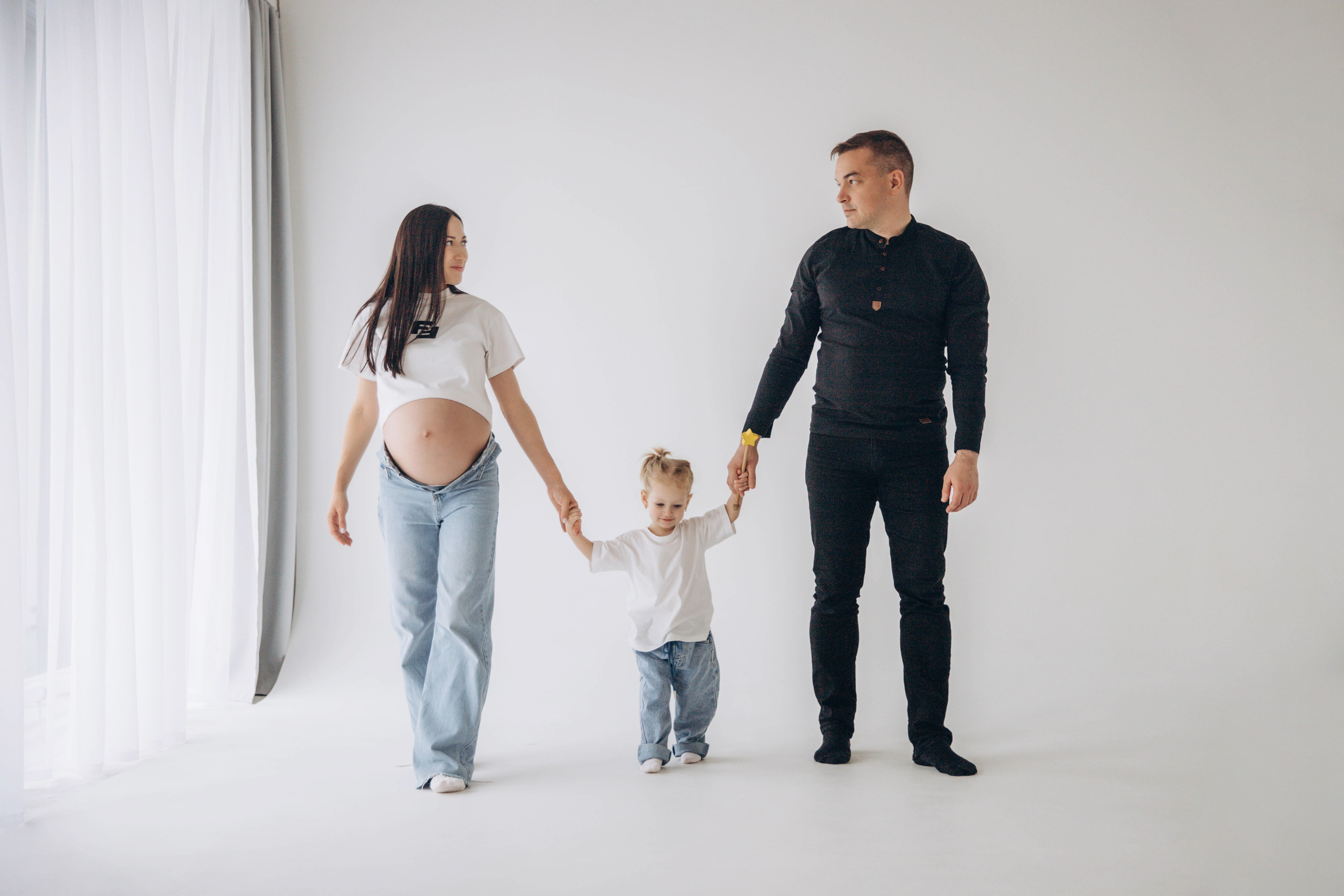 Услуги. Фотограф новорожденных в Волгограде и Волжском Карина Воробьева