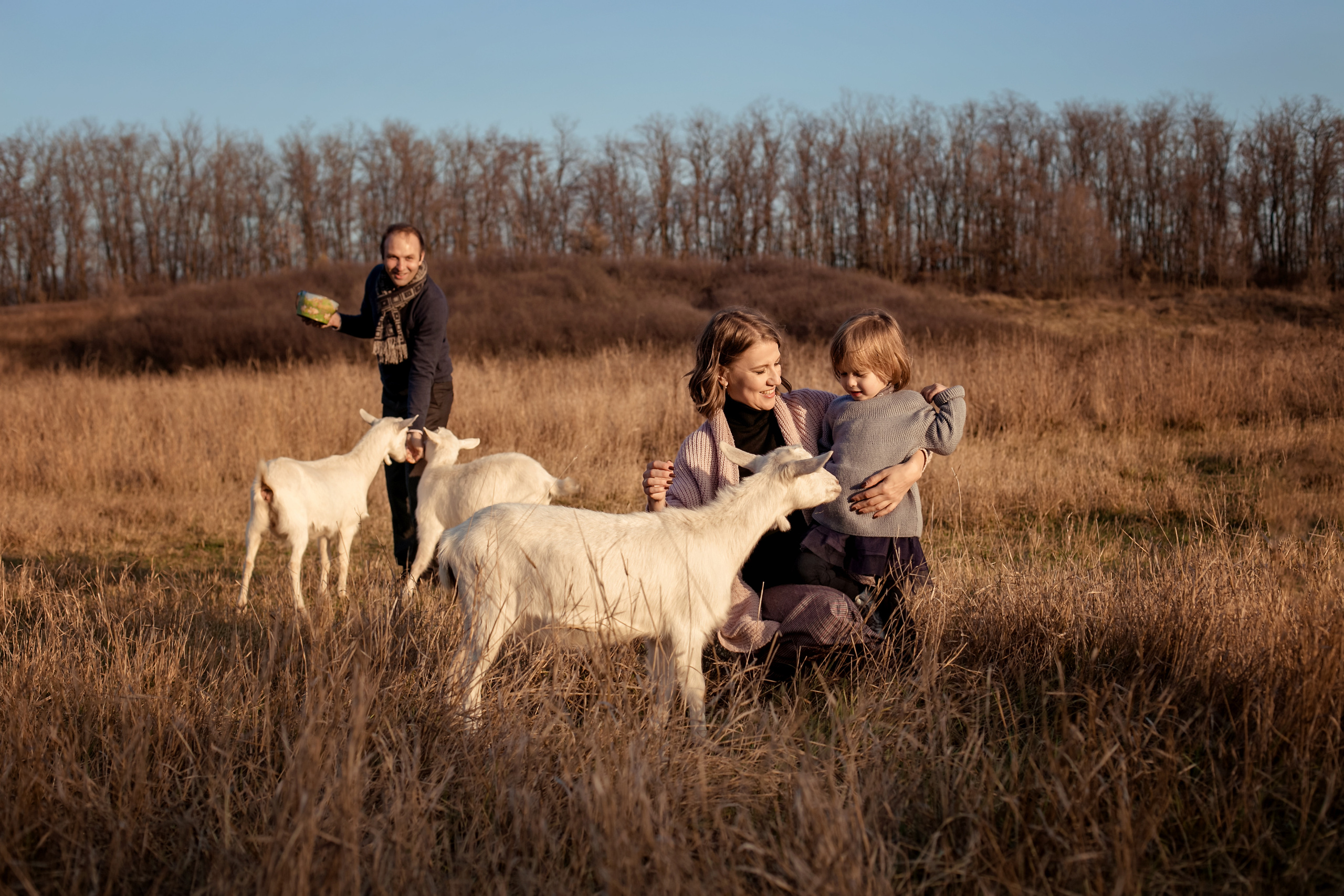 Фотограф Таинства Крещения в Москве и Ростове-на- Дону Елена Шенк