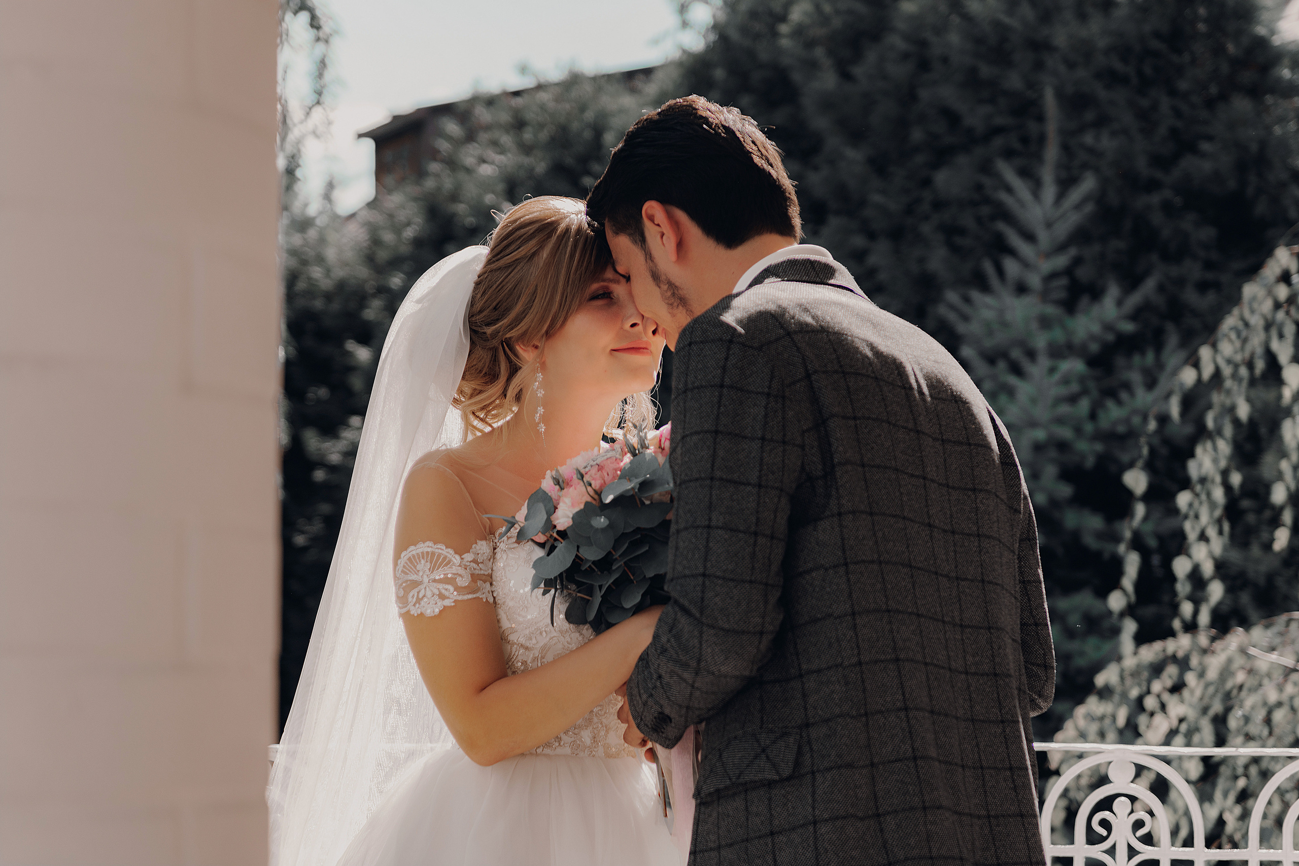 Фотограф Таинства Крещения в Москве и Ростове-на- Дону Елена Шенк