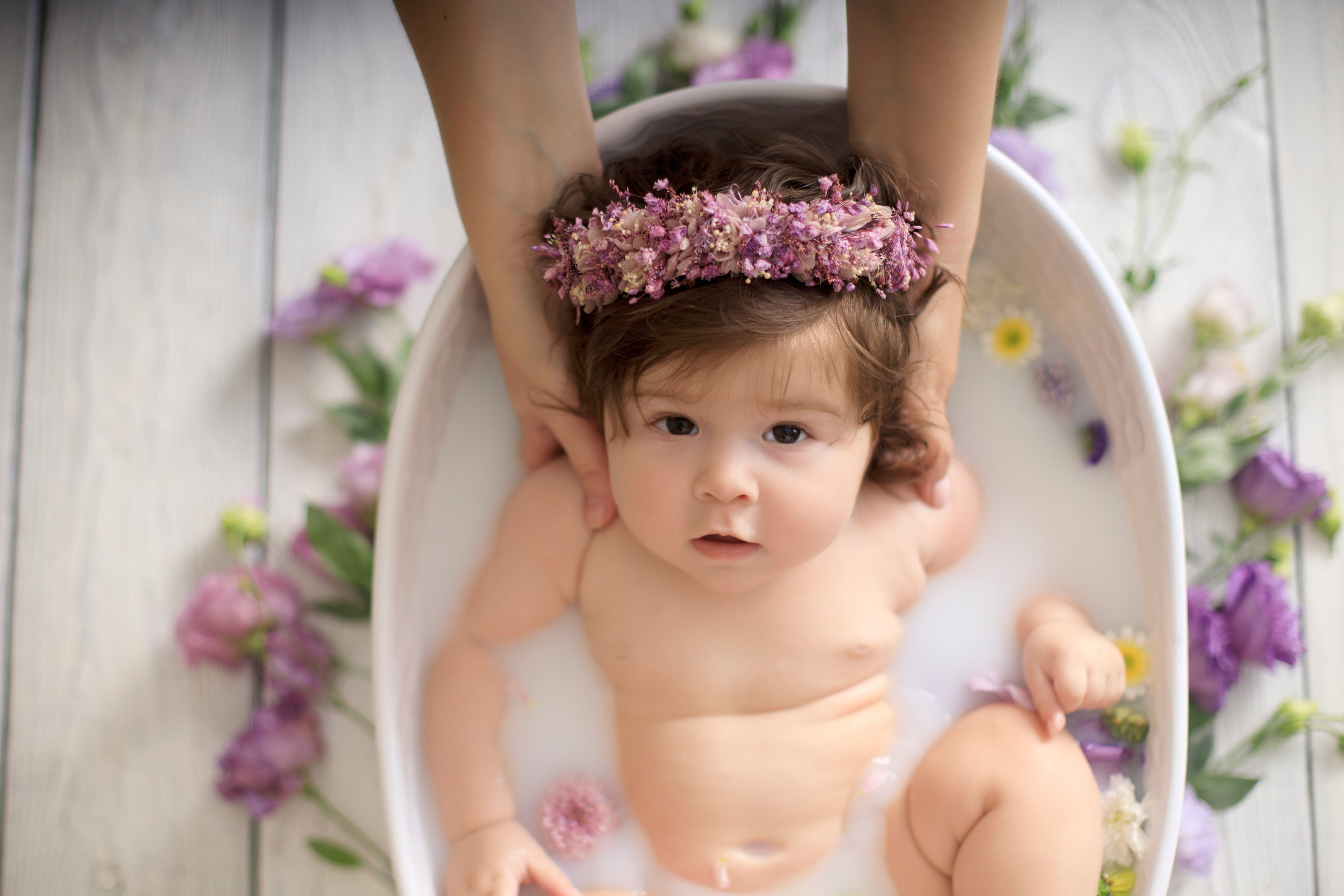 Детский Фотограф Анжелика Газиева