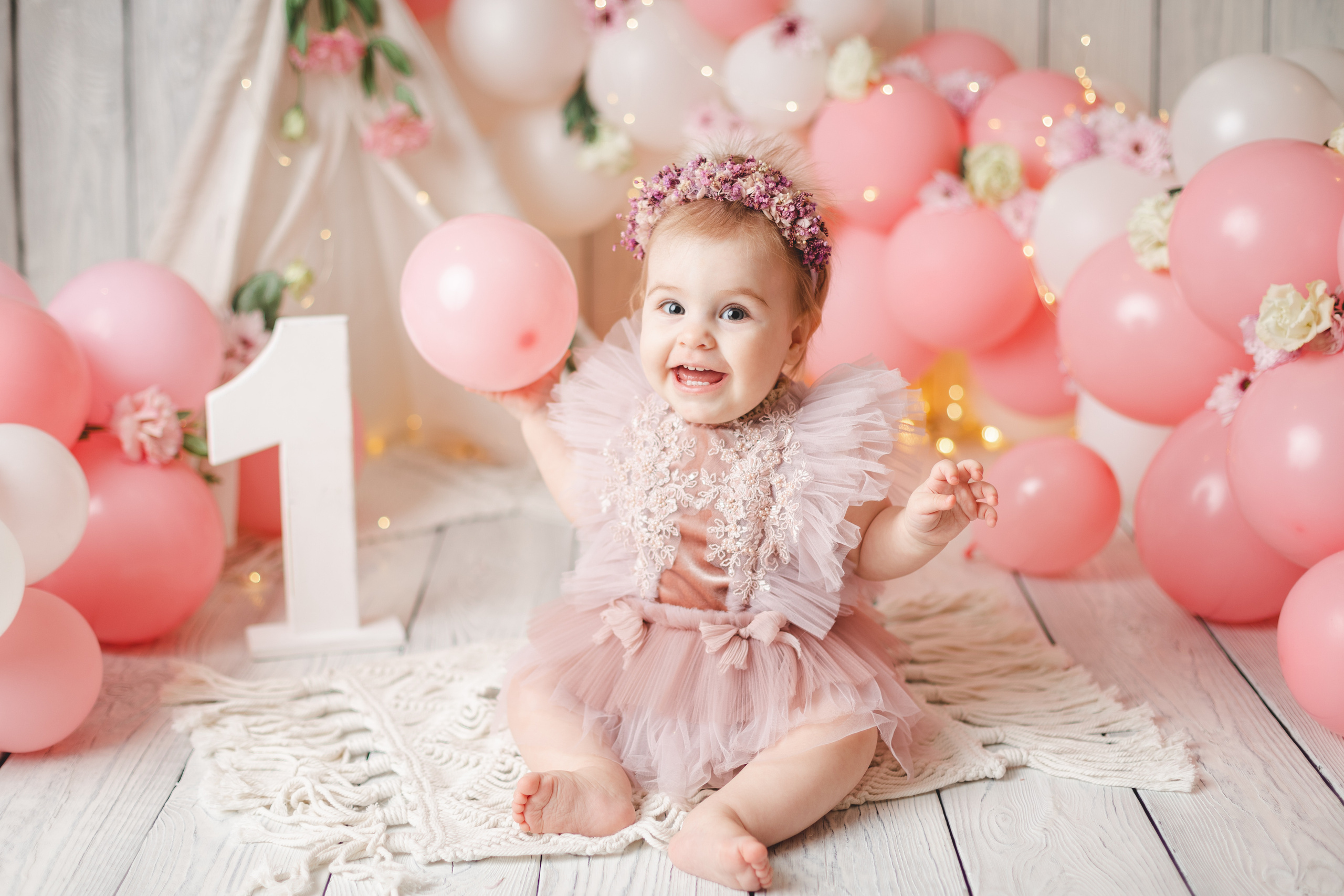 Детский Фотограф Анжелика Газиева