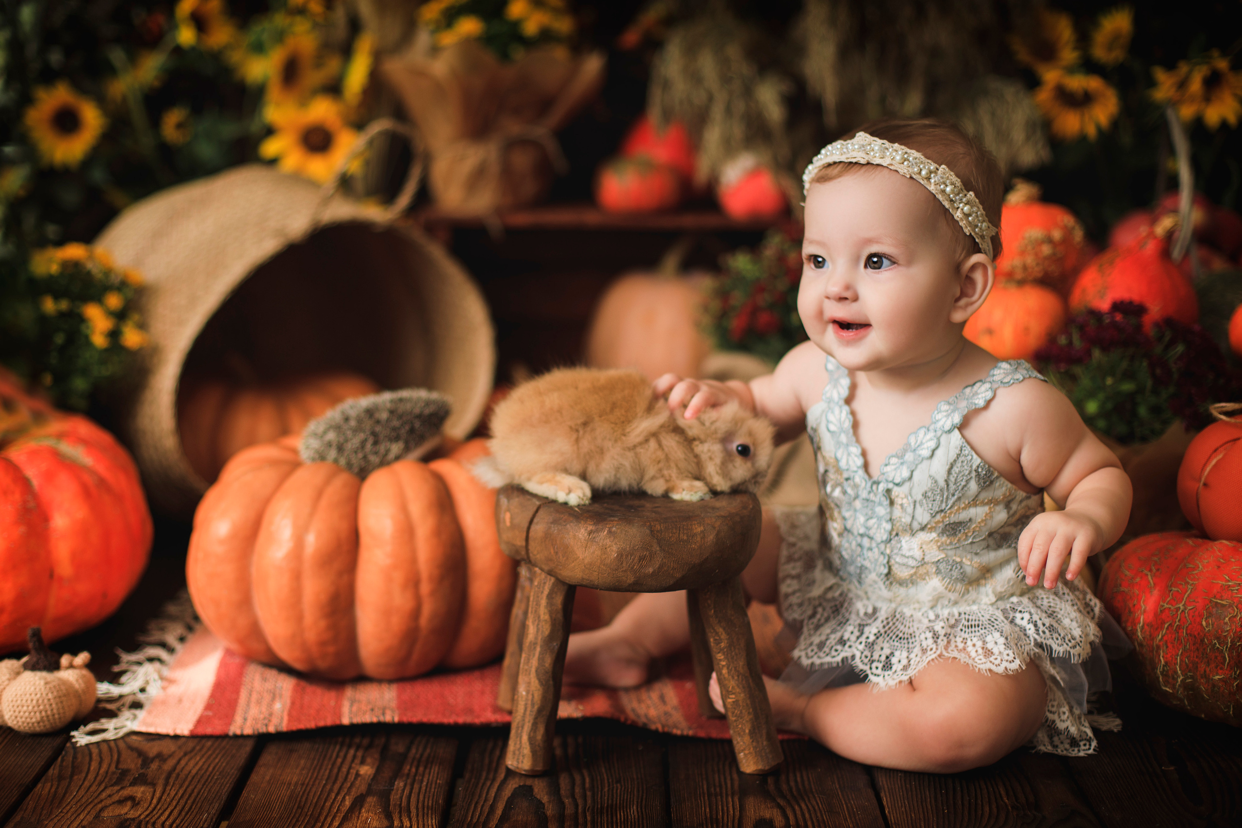 Детский Фотограф Анжелика Газиева