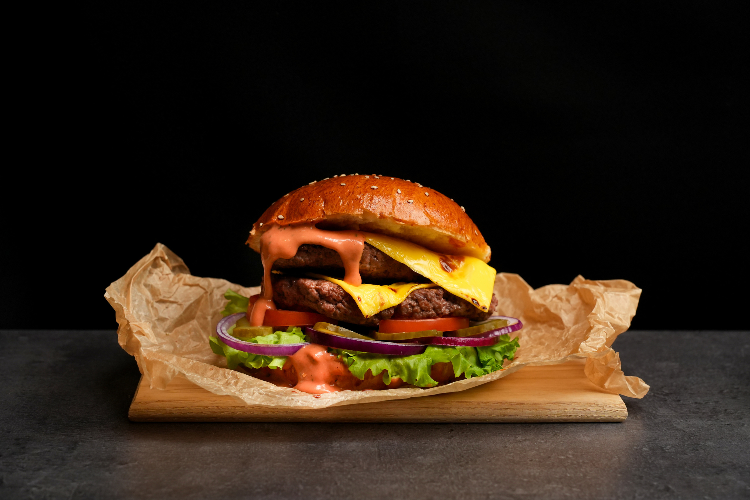 Food-фото и видео. BYFOX STUDIO 68 — фото и видеосъёмка Тамбов, Москва, Воронеж, Липецк