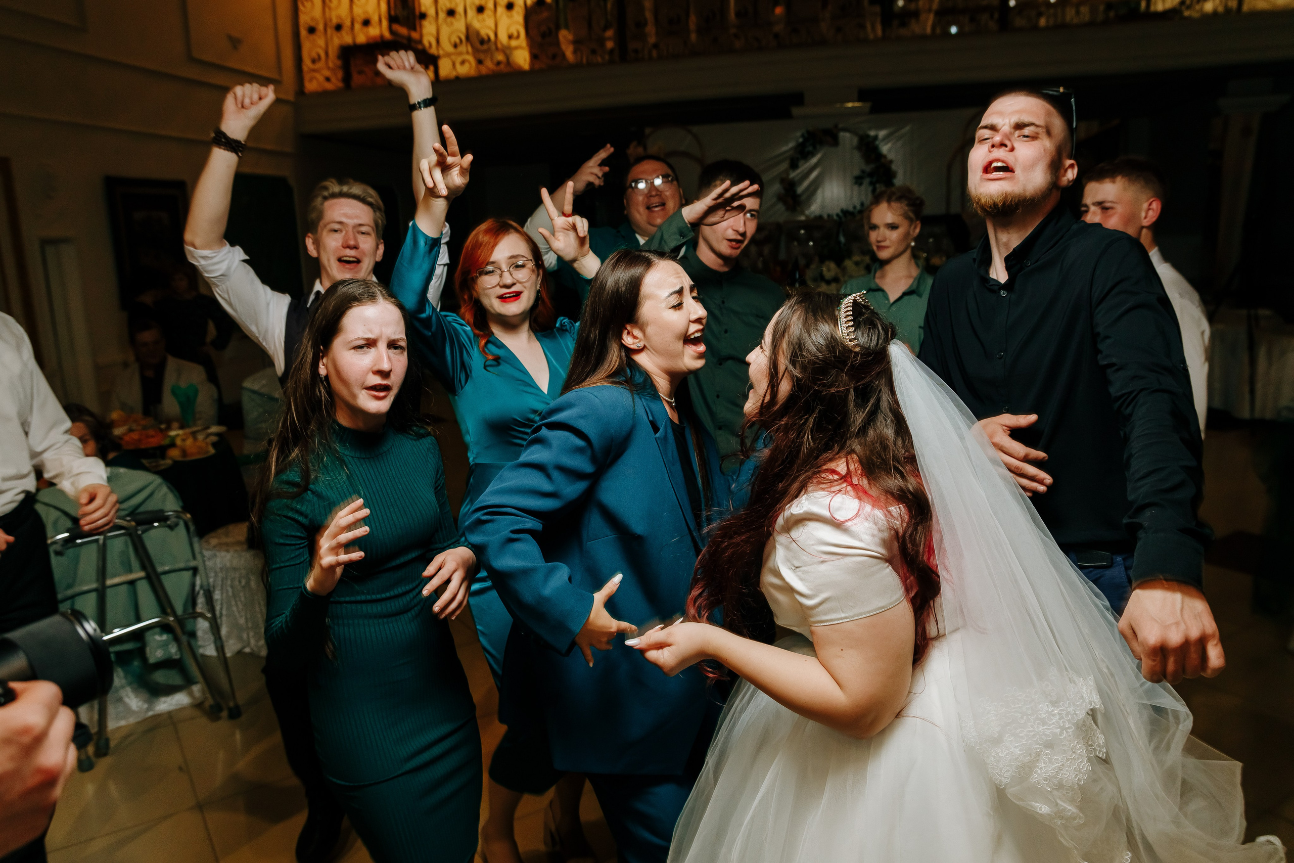 Пакет услуг для свадебных мероприятий. Семейный фотограф в городе Семей