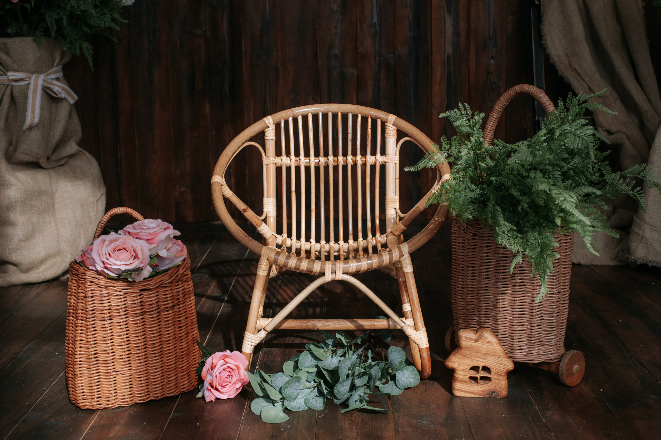 ГОДОВАСИЕ/ДЕНЬ РОЖДЕНИЯ. Свадебный, семейный фотограф в Дзержинске, Нижнем Новгороде Наталья Хр