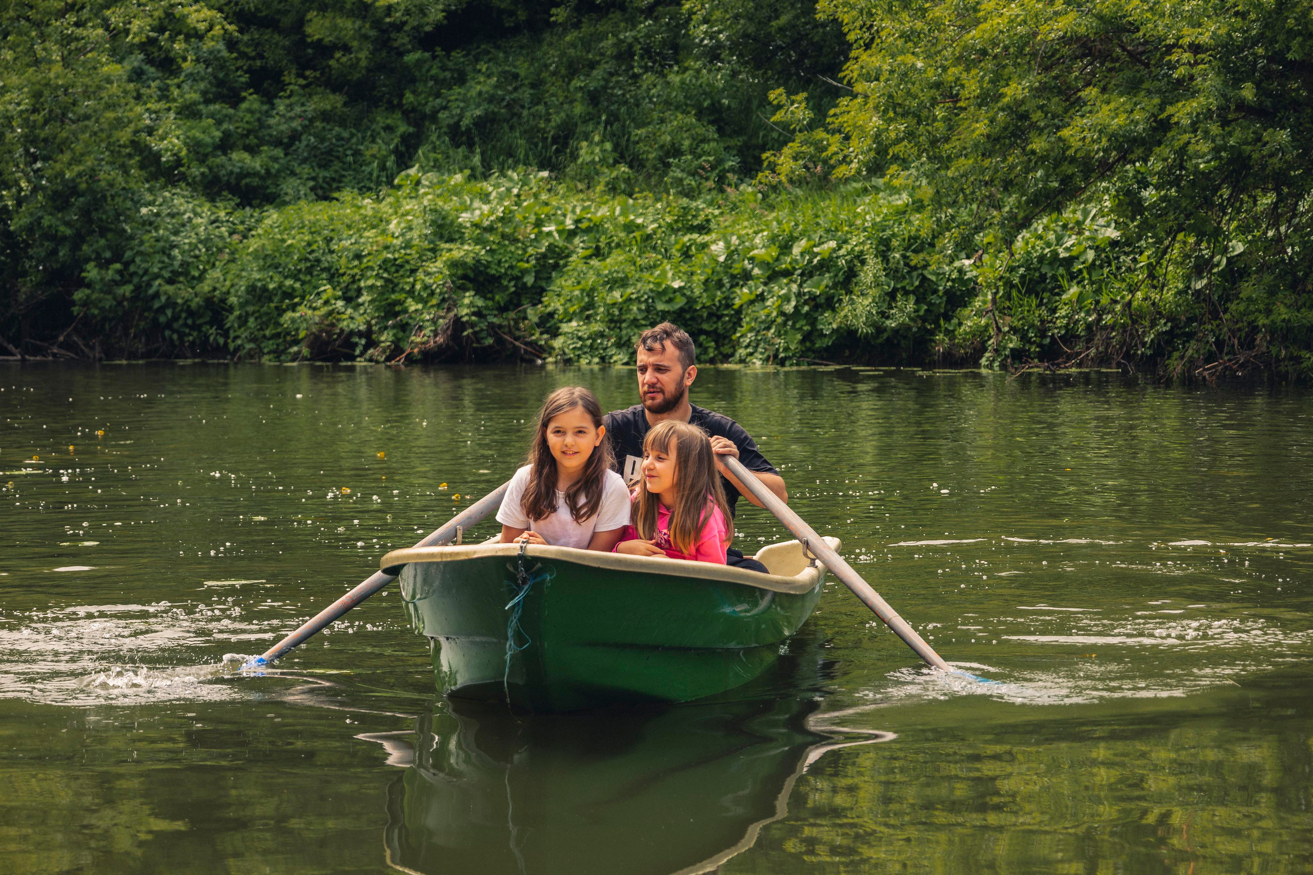 Фотограф Каримов Виктор