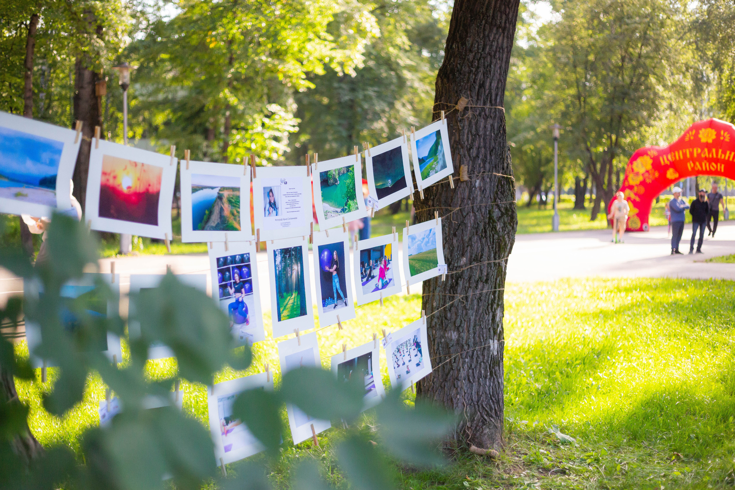 Моя история. Семейный и детский фотограф, фотограф новорожденных в Новокузнецке Ири