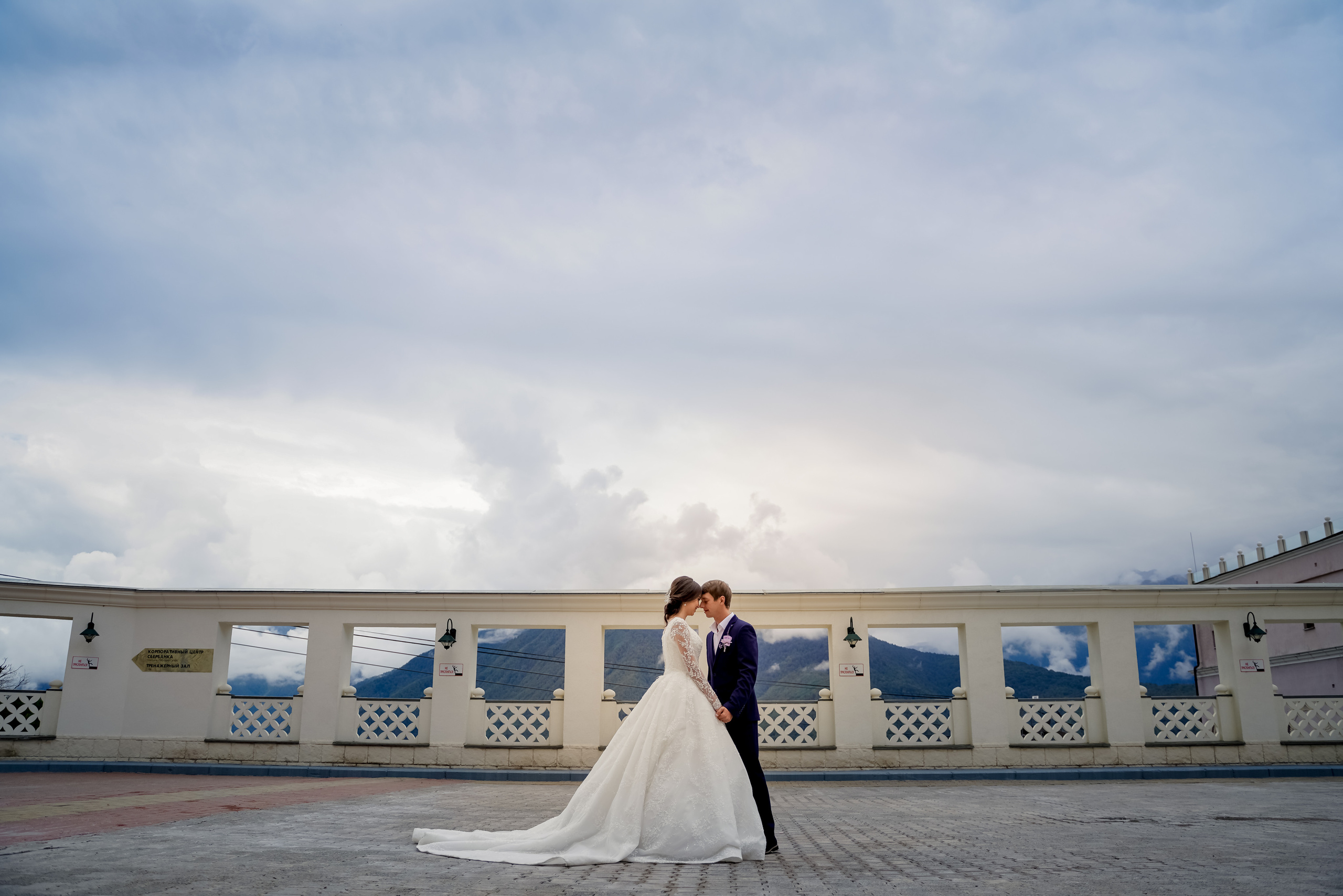 Видеосъемка. Свадебный фотограф город Сочи Красная Поляна Адлер