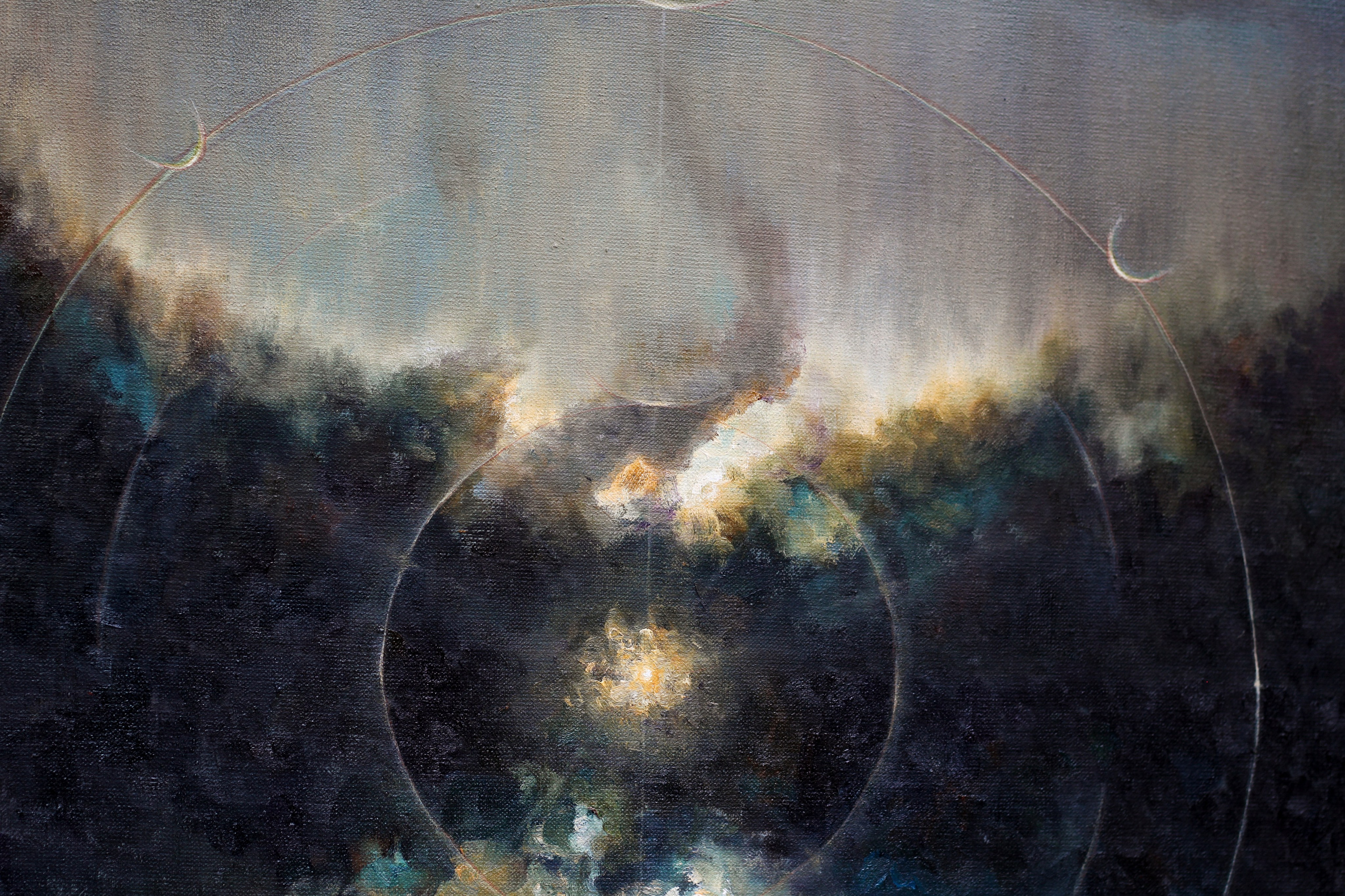 Кирилл Агеев художник Санкт-Петербург