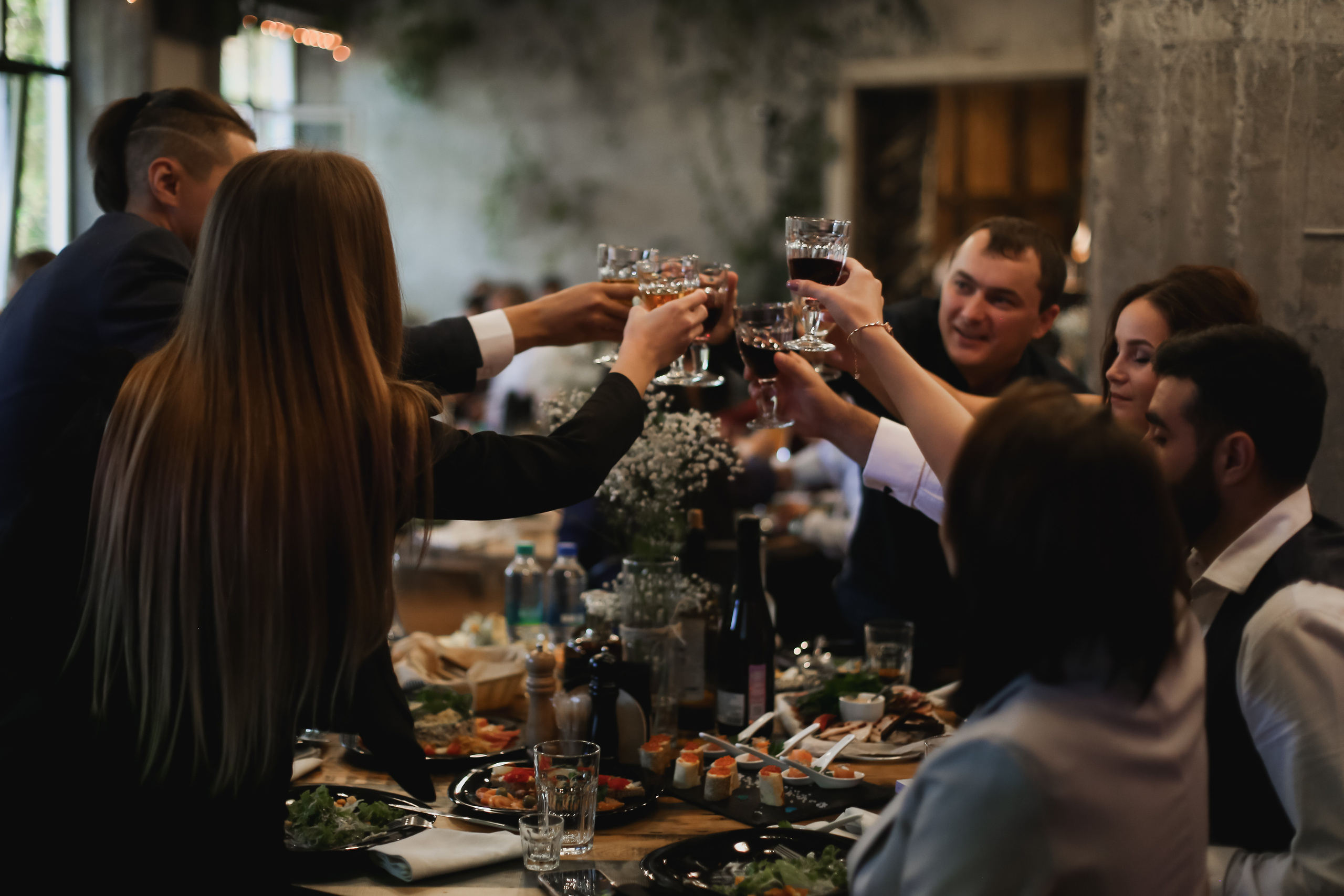 Нурлан & Юлия. Фотограф историй в Челябинске и Екб