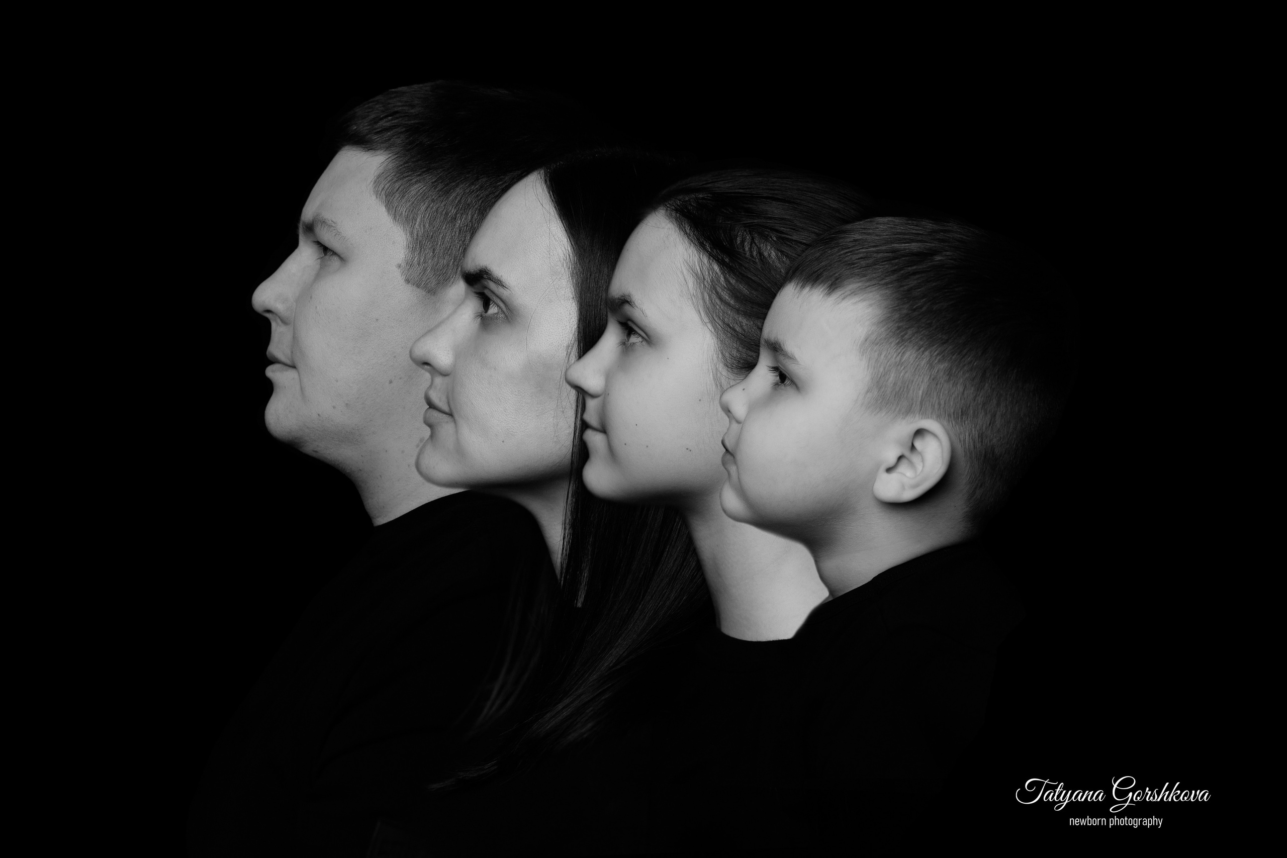 Услуги. Фотограф новорождённых в Астрахани Татьяна Горшкова