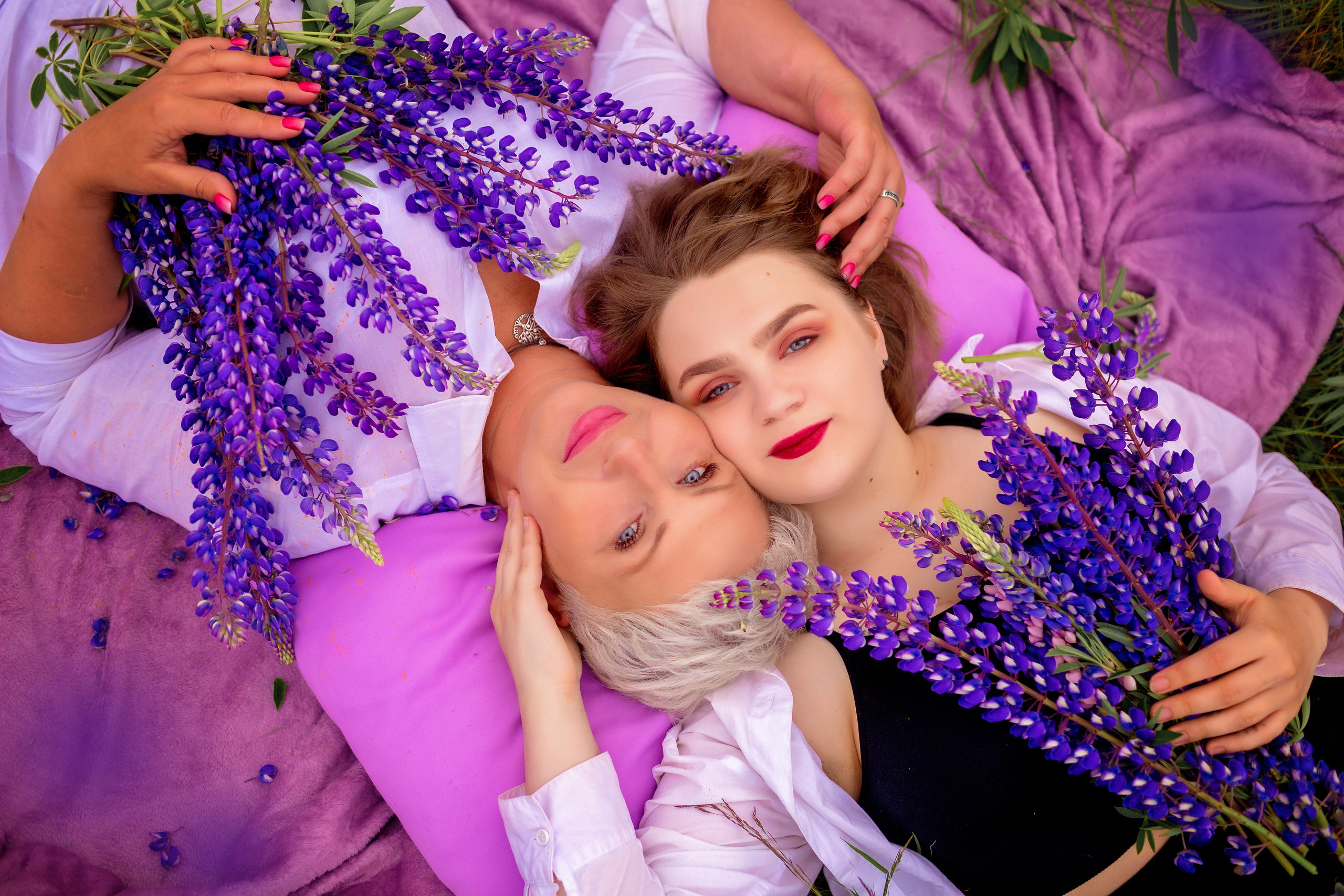 Семейная съёмка. Инга Кузьминская ТОП-фотограф г. Корсаков