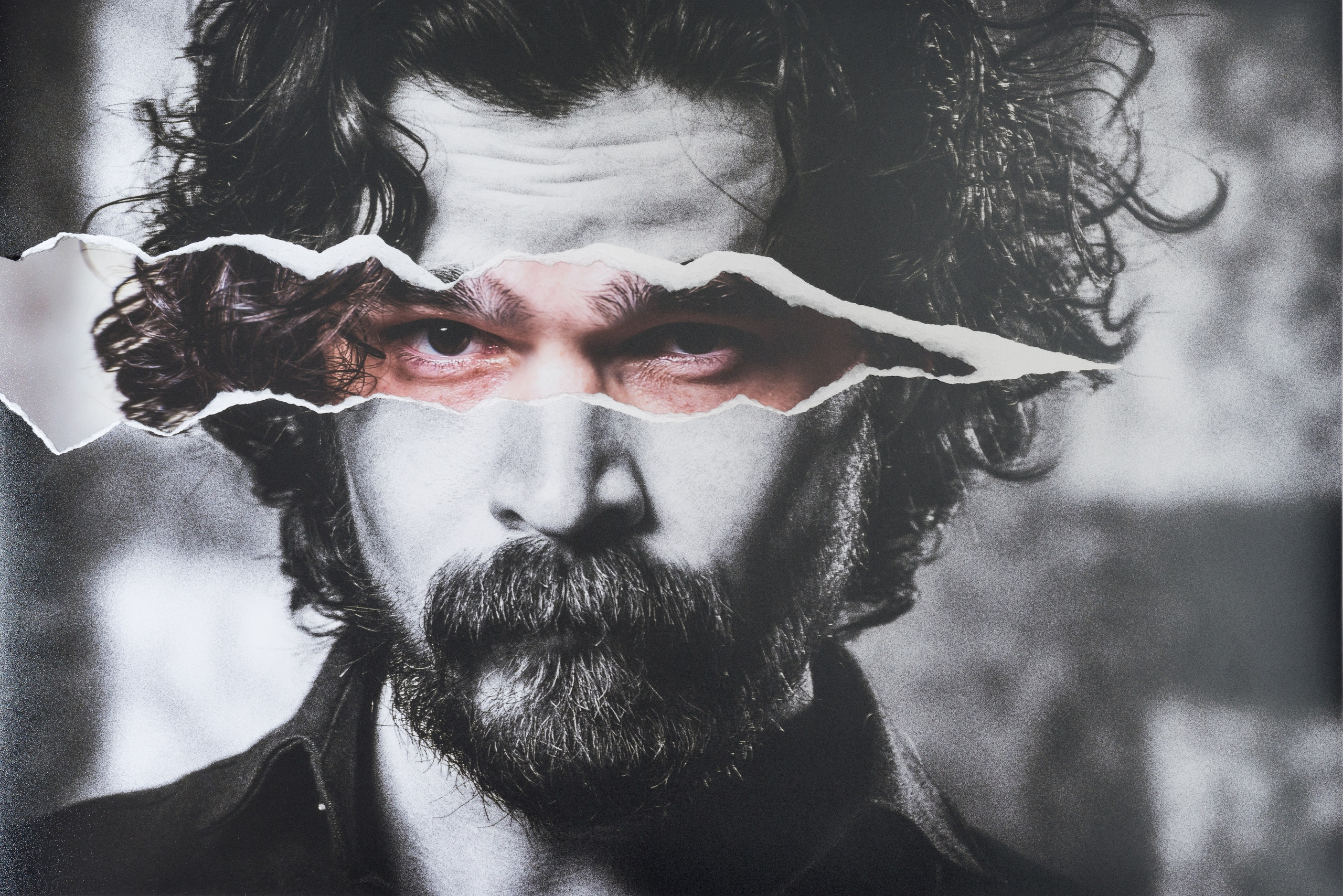 Непостоянство памяти, Алексей Михайлов. Галерея 13.20