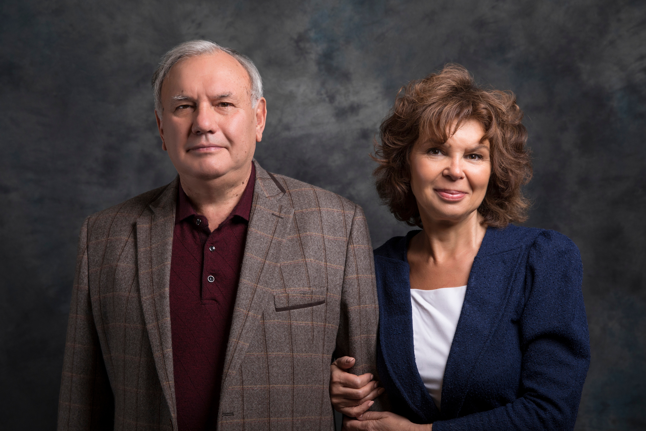 PORTRAIT. CONTENT MAKER ШМАКОВ ВЛАДИМИР