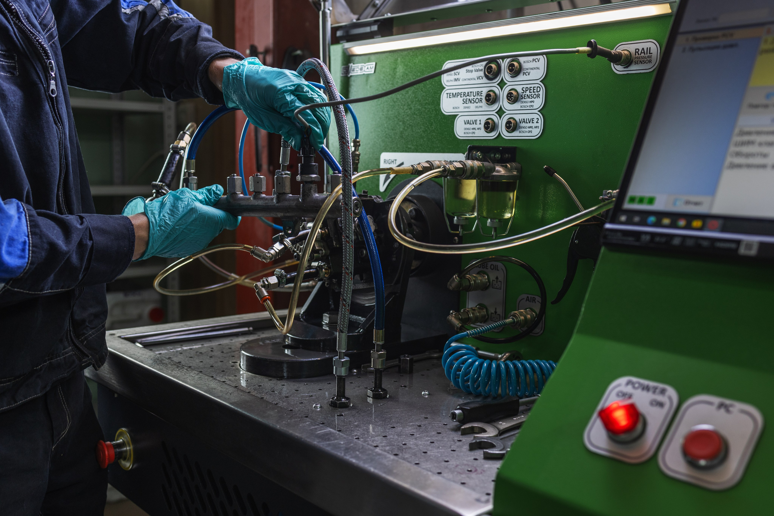 Бизнес 2.0. Фотограф Воронеж