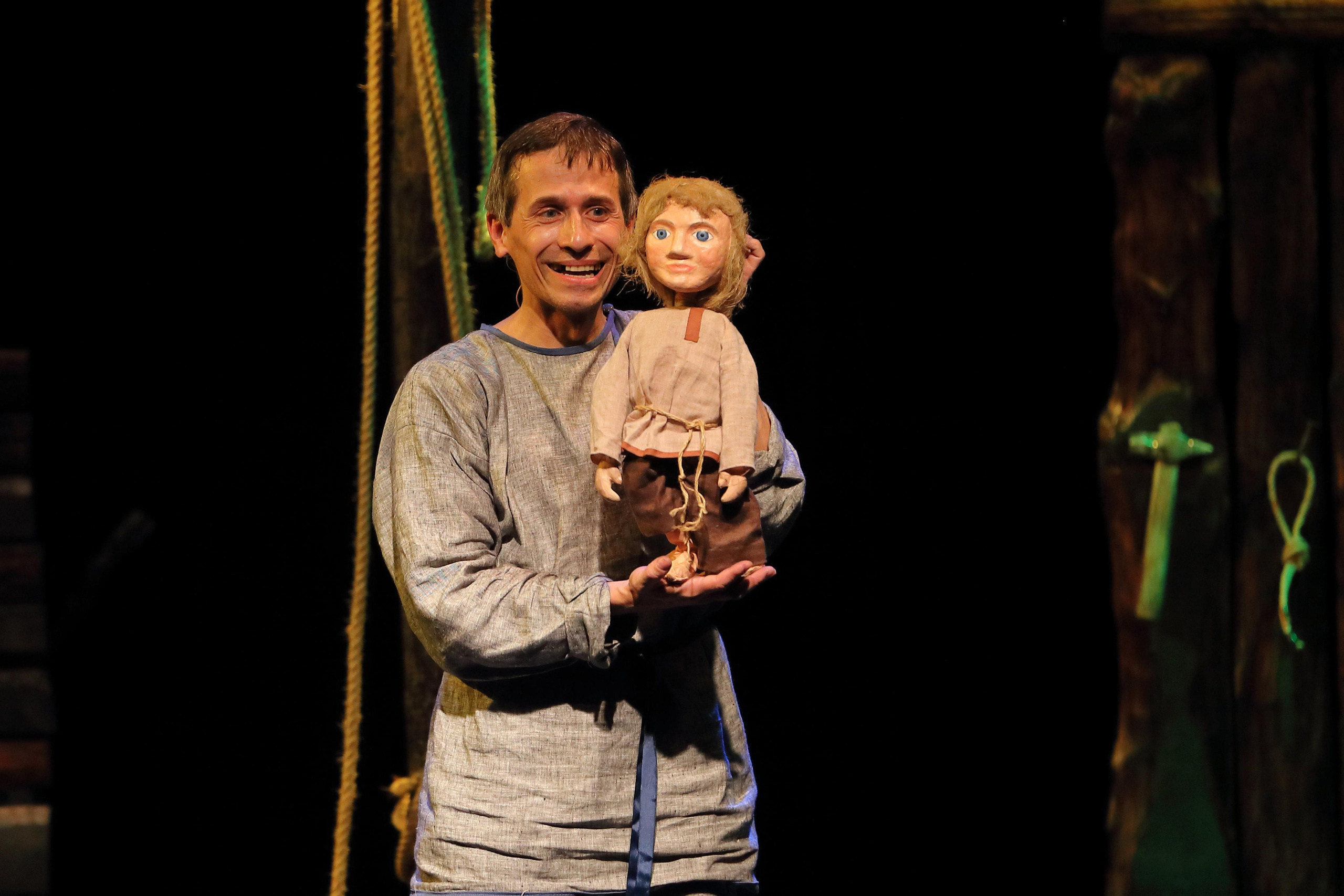 Там русский дух, там Русью пахнет!. Журнал о самом особенном. Пермь и Пермский край