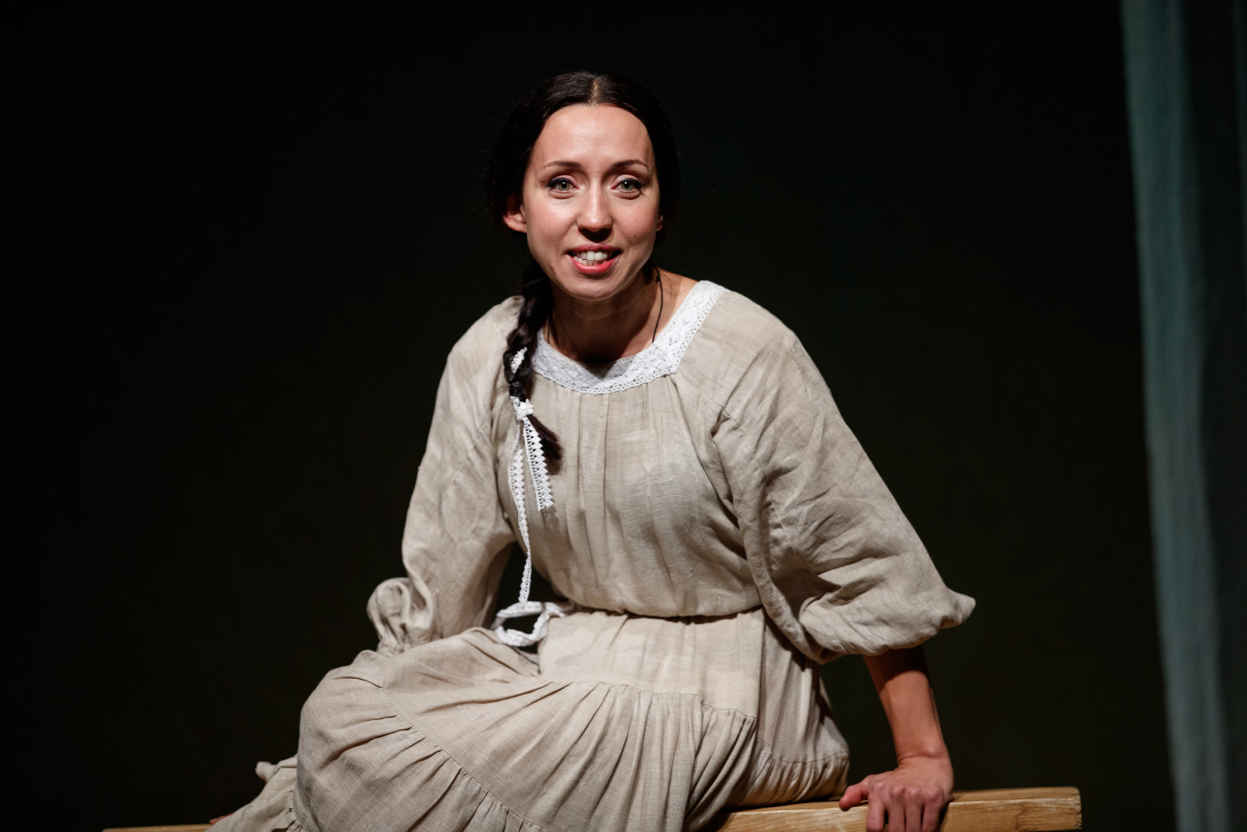 Журнал о самом особенном. Пермь и Пермский край