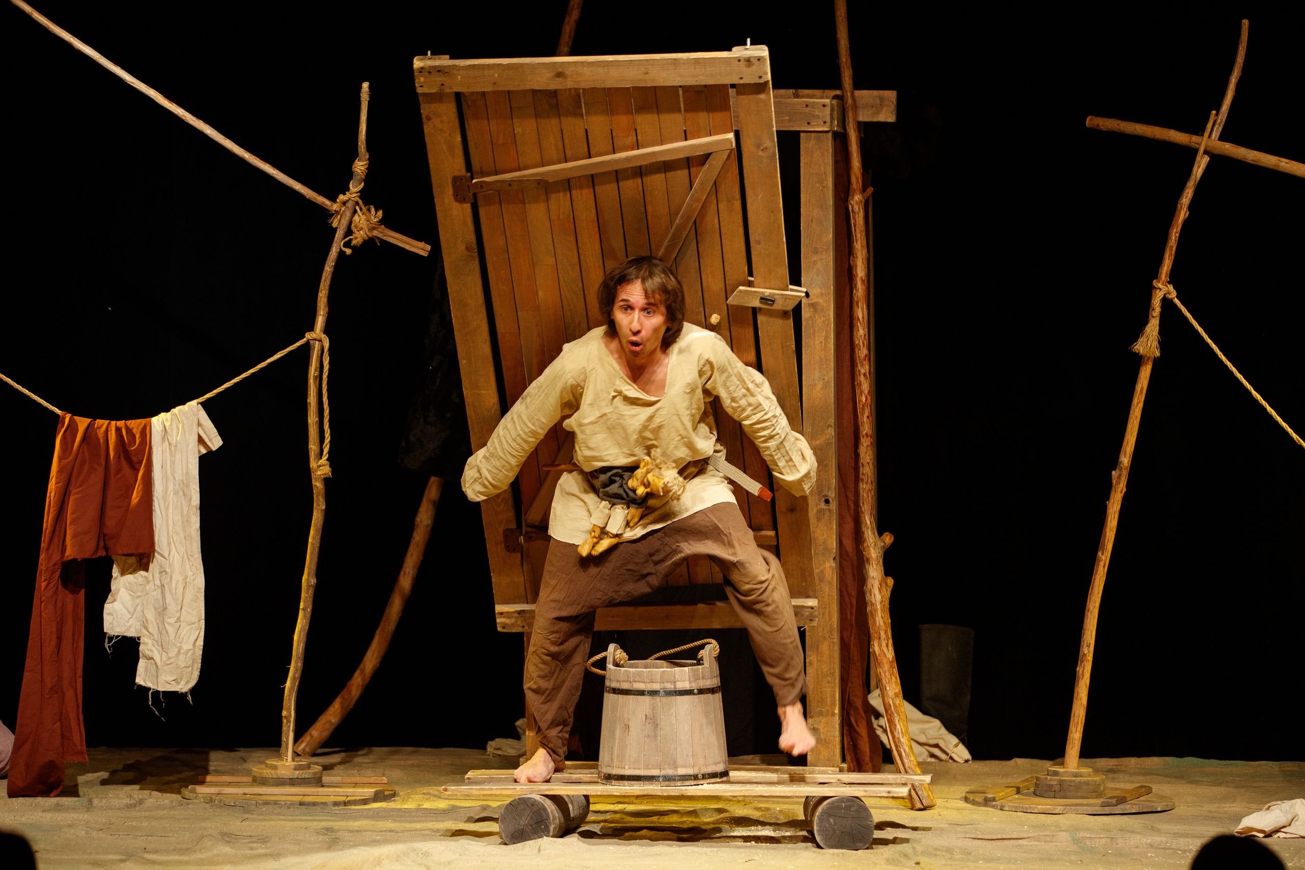 Журнал о самом особенном. Пермь и Пермский край