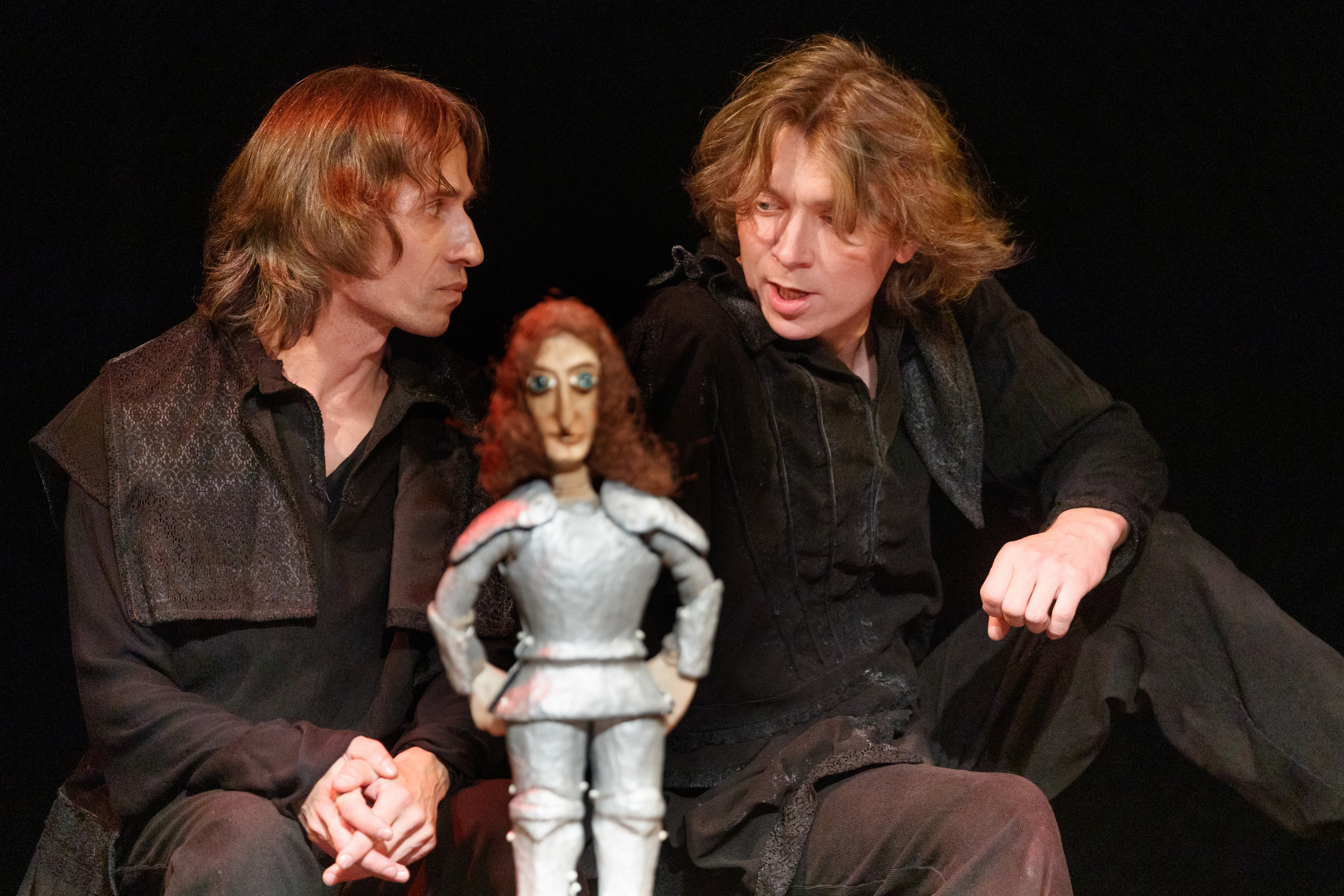 Ужасный век, ужасные сердца…. Журнал о самом особенном. Пермь и Пермский край