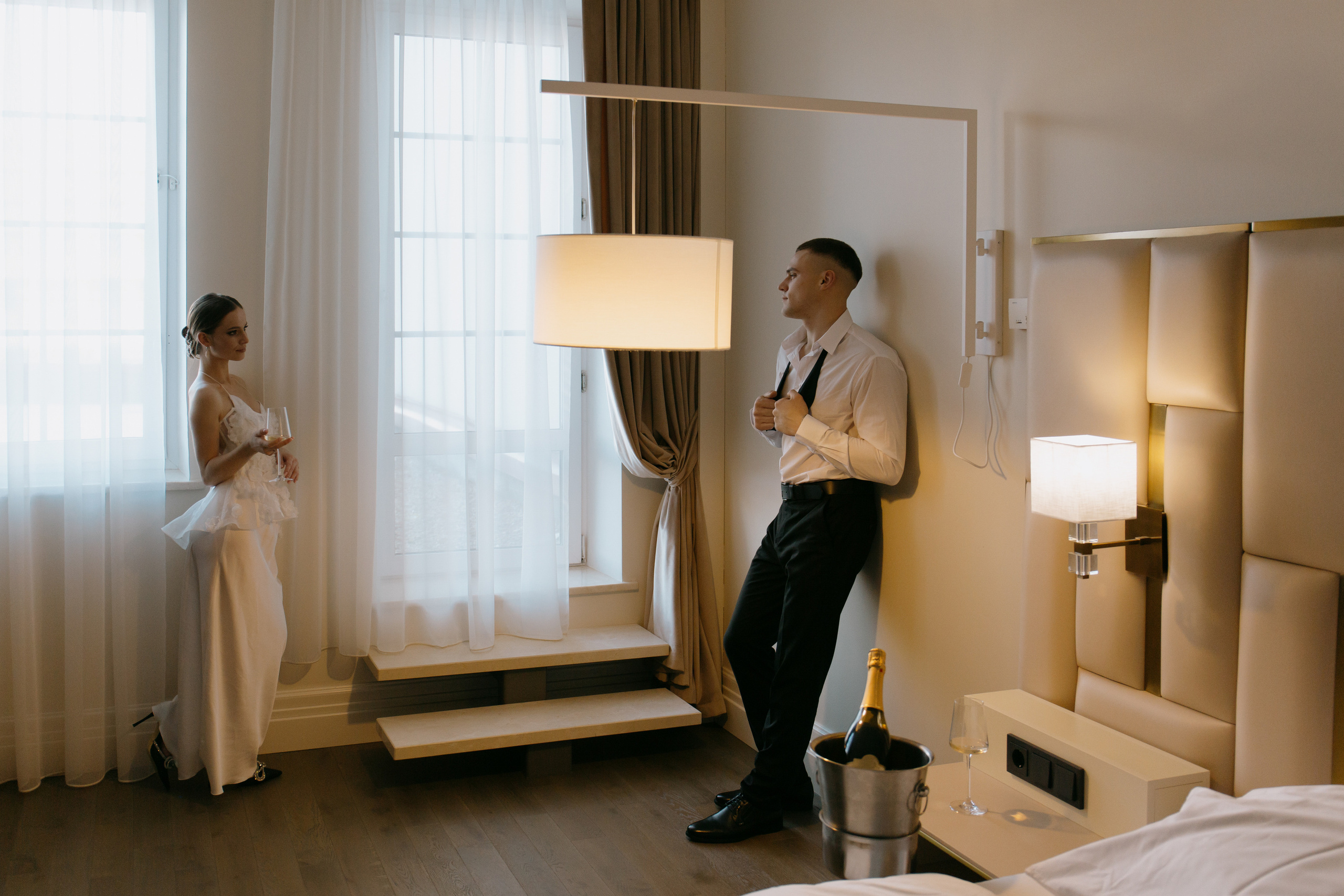 SACHA I GELYA. Свадебный и портретный фотограф