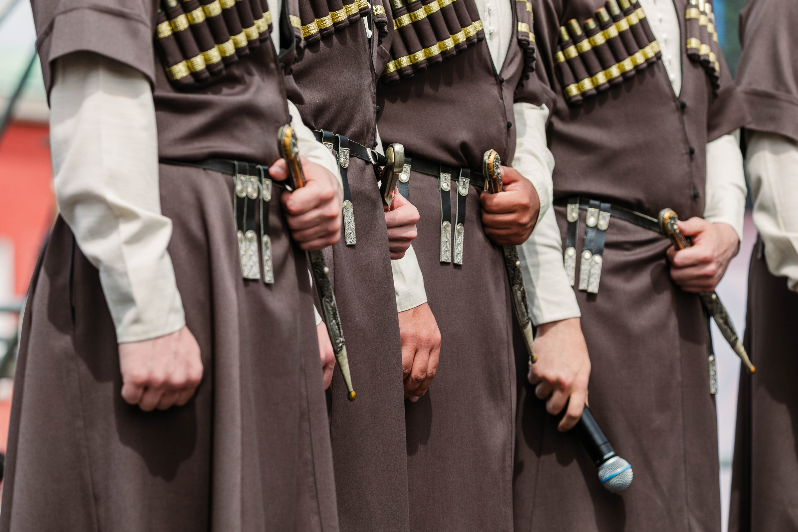 Международный фестиваль народной песни "Добровидение", 2024 г. Фотограф: Адмакина Дарья