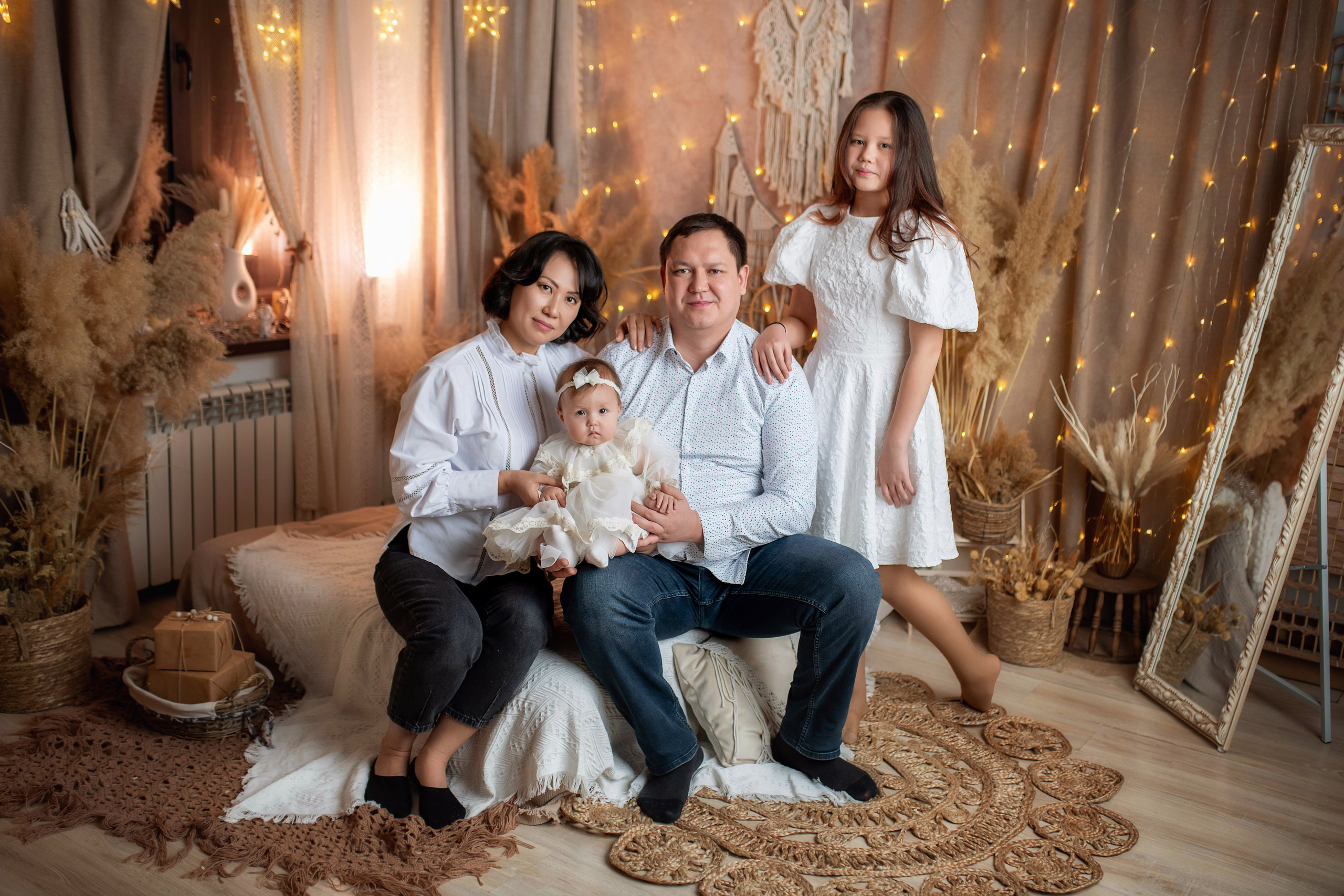 СЕМЕЙНЫЙ экспресс. Творческая команда Ульяшевы, свадебная и семейная фотография. Кахахста