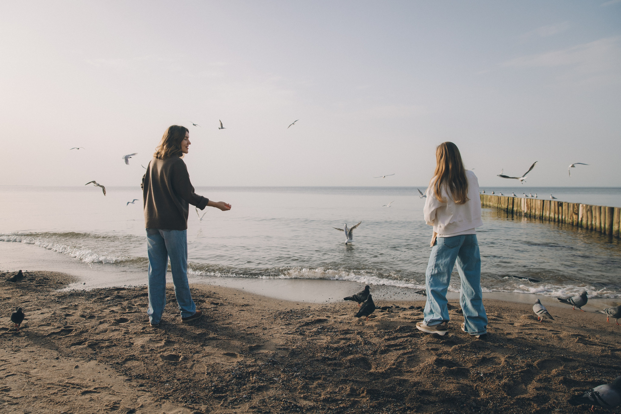 Чек — лист для подготовки к фотосъёмке. Фотограф Зеленоградск Красильникова Елена