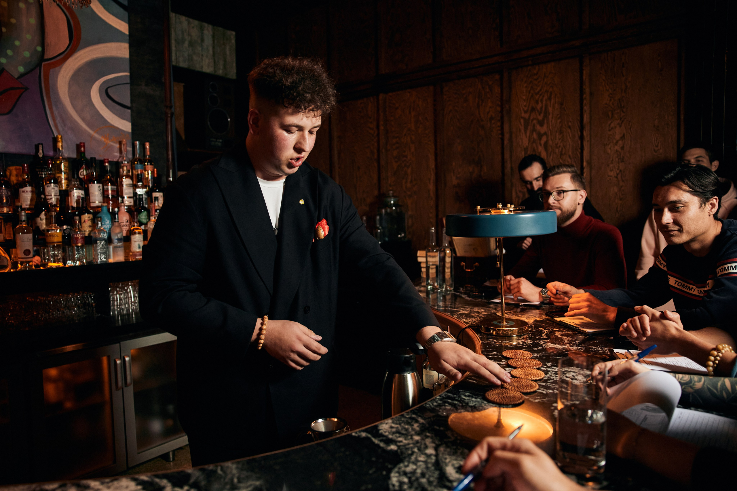 ПРОГРАММА ФЕСТИВАЛЯ. КИПЯТОК ФЕСТ — Всероссийский чайный фестиваль