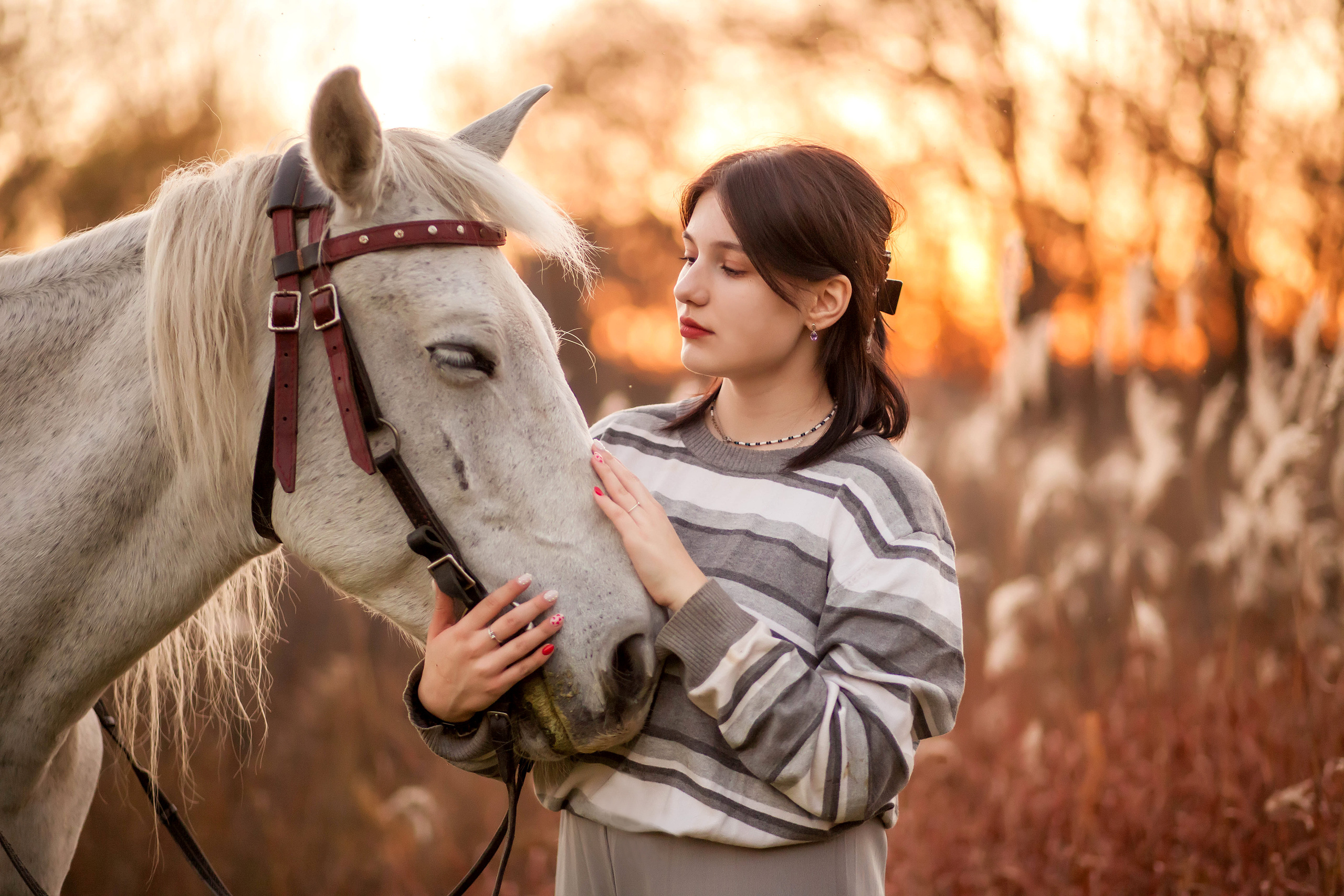 Карболина Екатерина фотограф в Арсеньеве