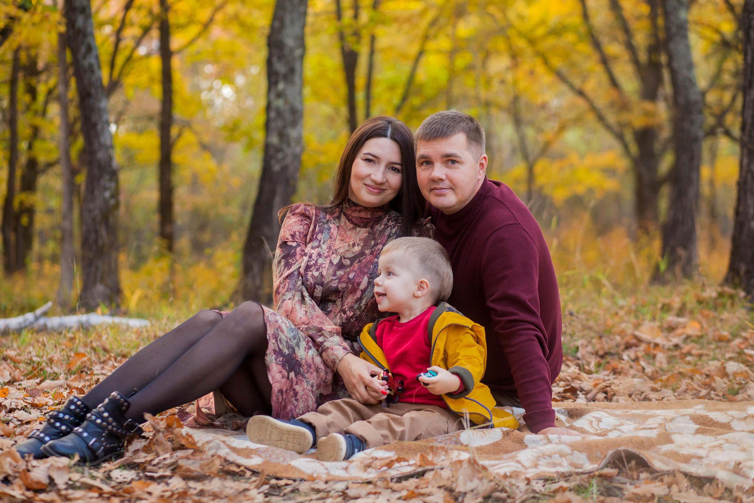 Карболина Екатерина фотограф в Арсеньеве