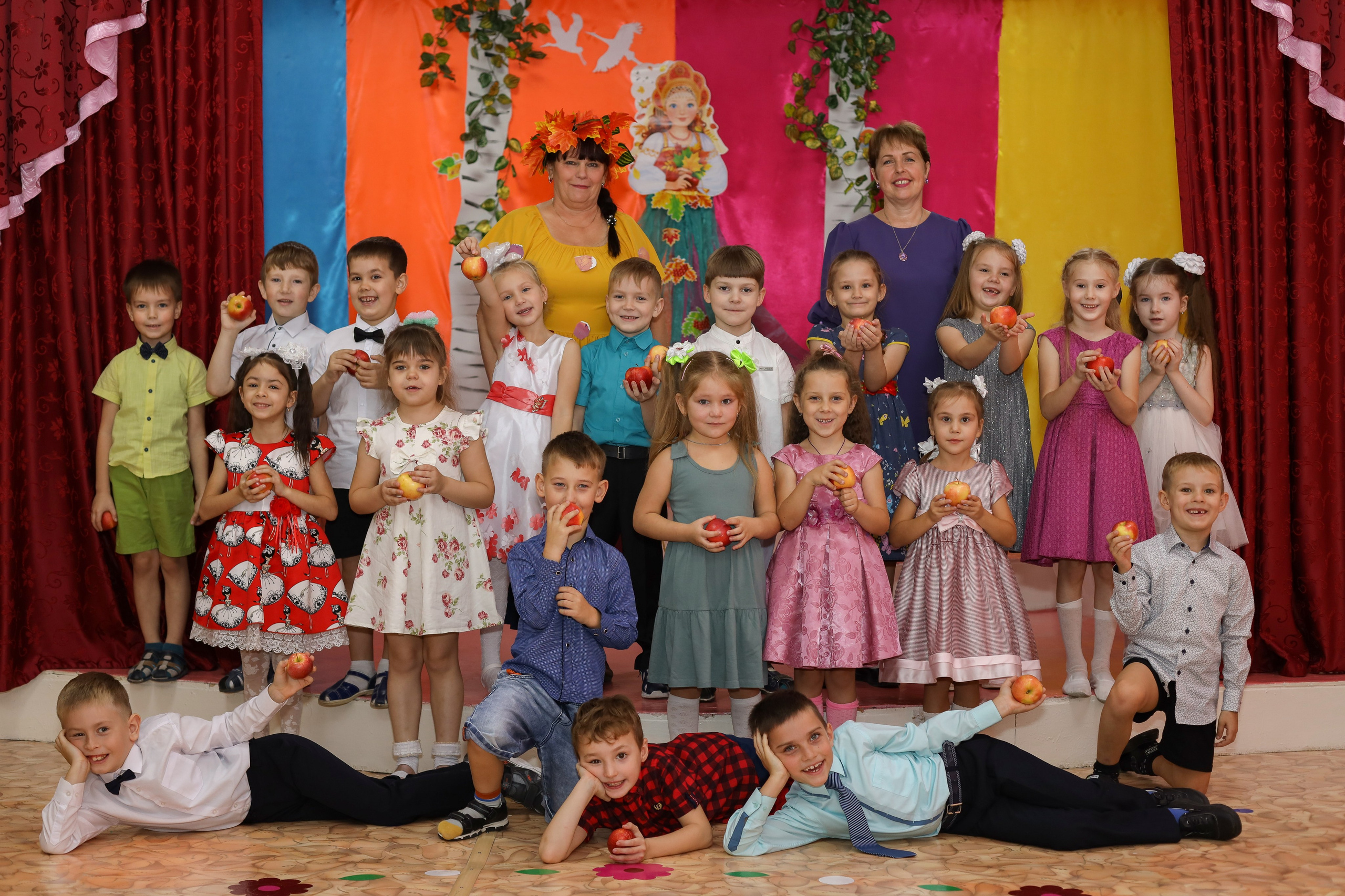 Услуги. Фотограф Ирина Смолина в г. Шимановске/Амурская область