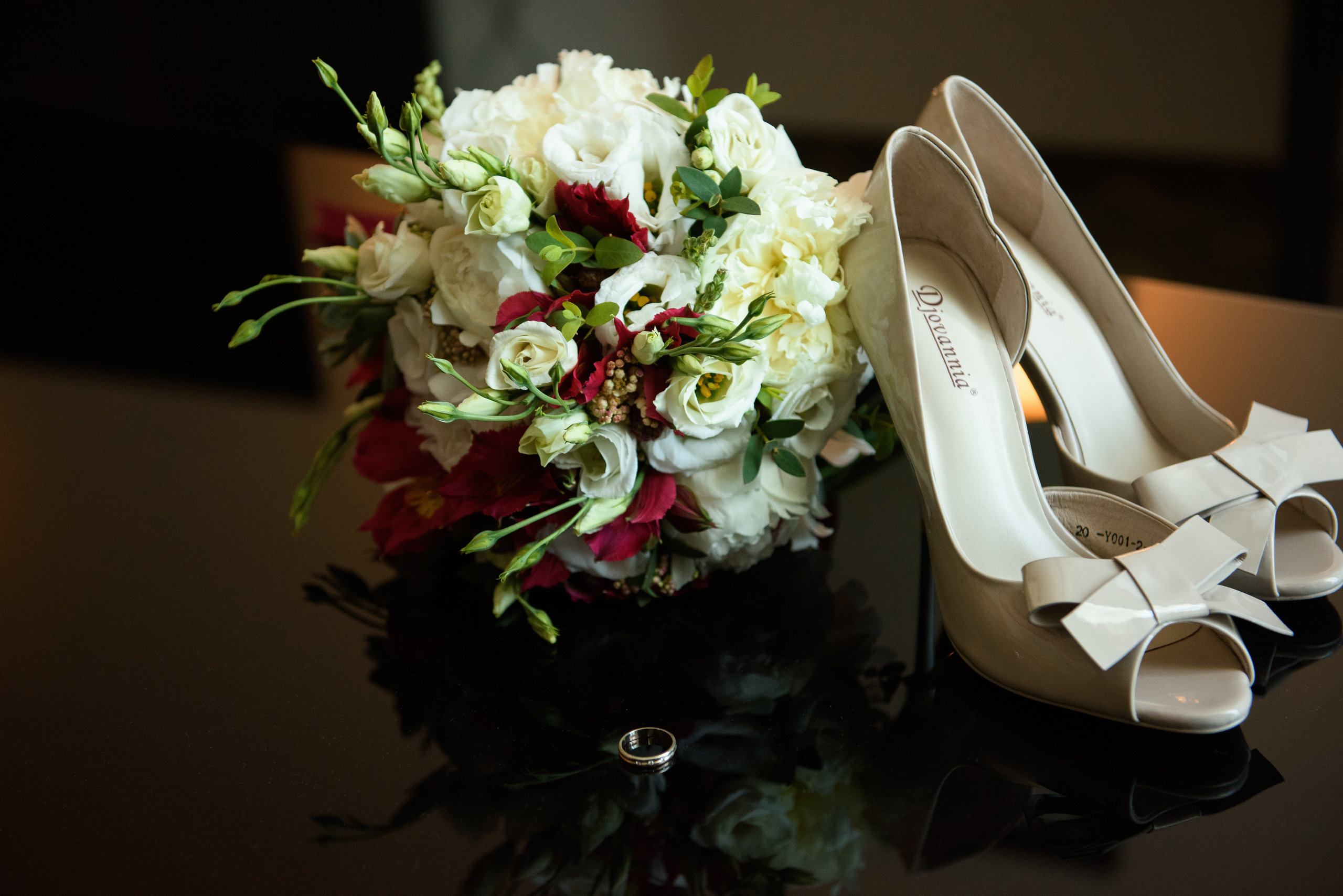 Страшный сон невесты. Свадебный фотограф в Крыму и Севастополе Муравьев Артур