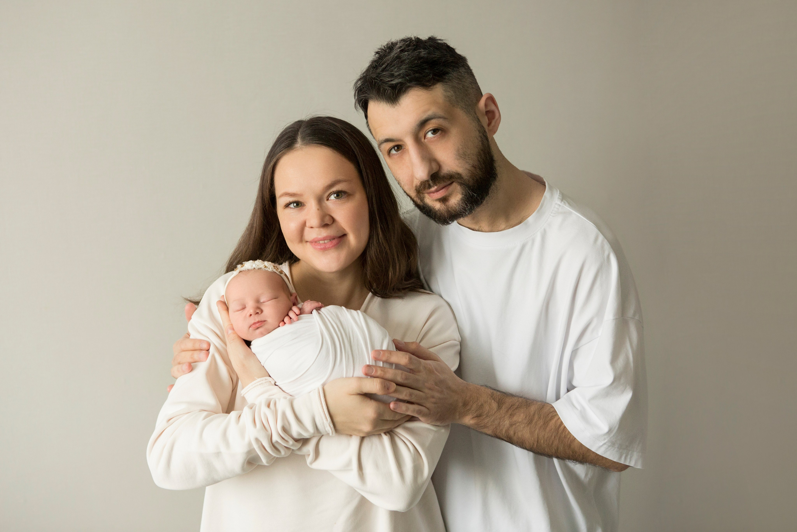 Стоимость фотосессии новорожденного, беременности, семейной. Фотограф новорожденных и беременности, Екатеринбург Сметанина Наталья