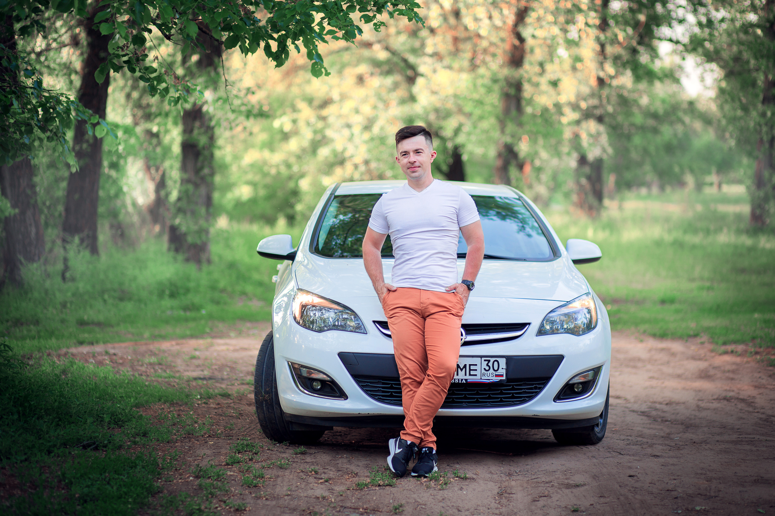 фотограф саратов