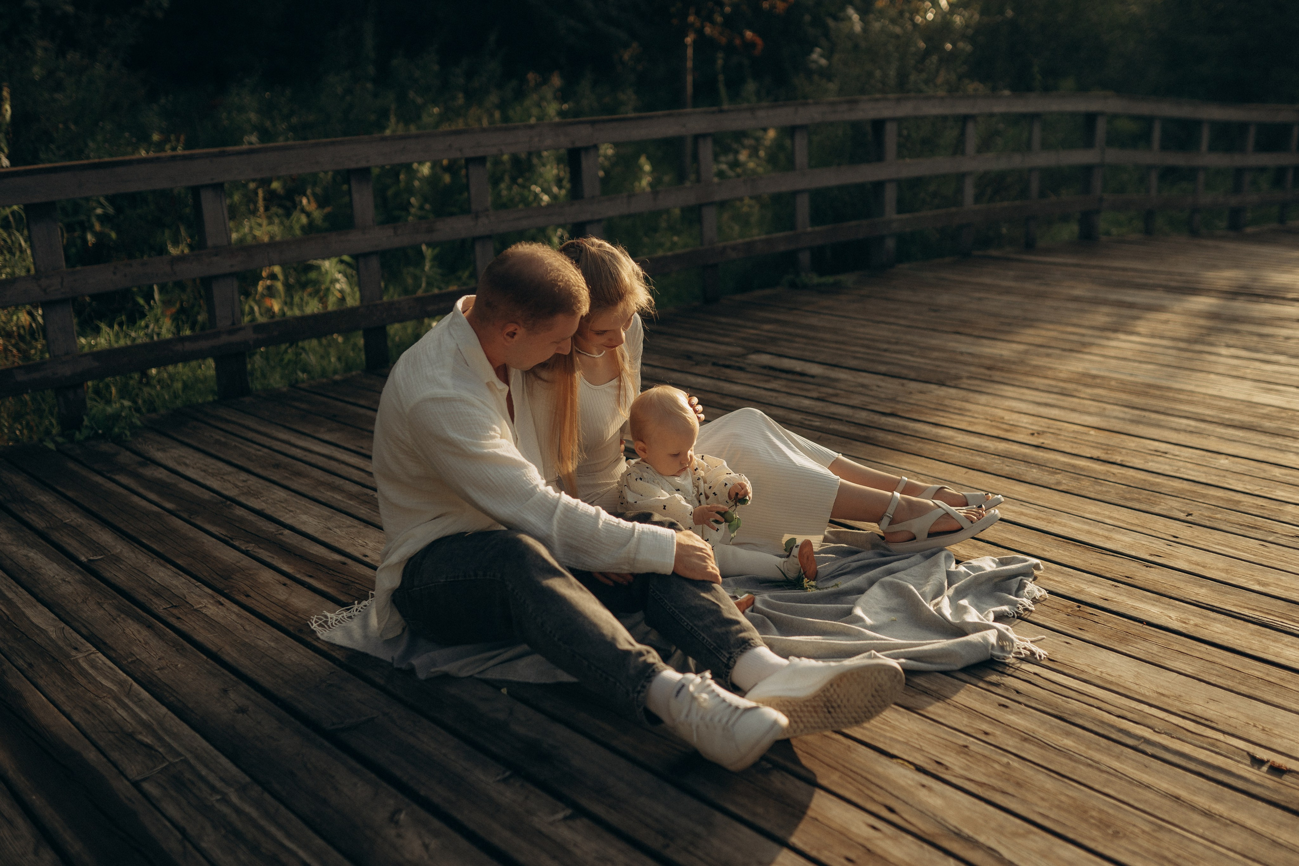 Семейный lifestyle фотограф в Москве Рената Рафикова