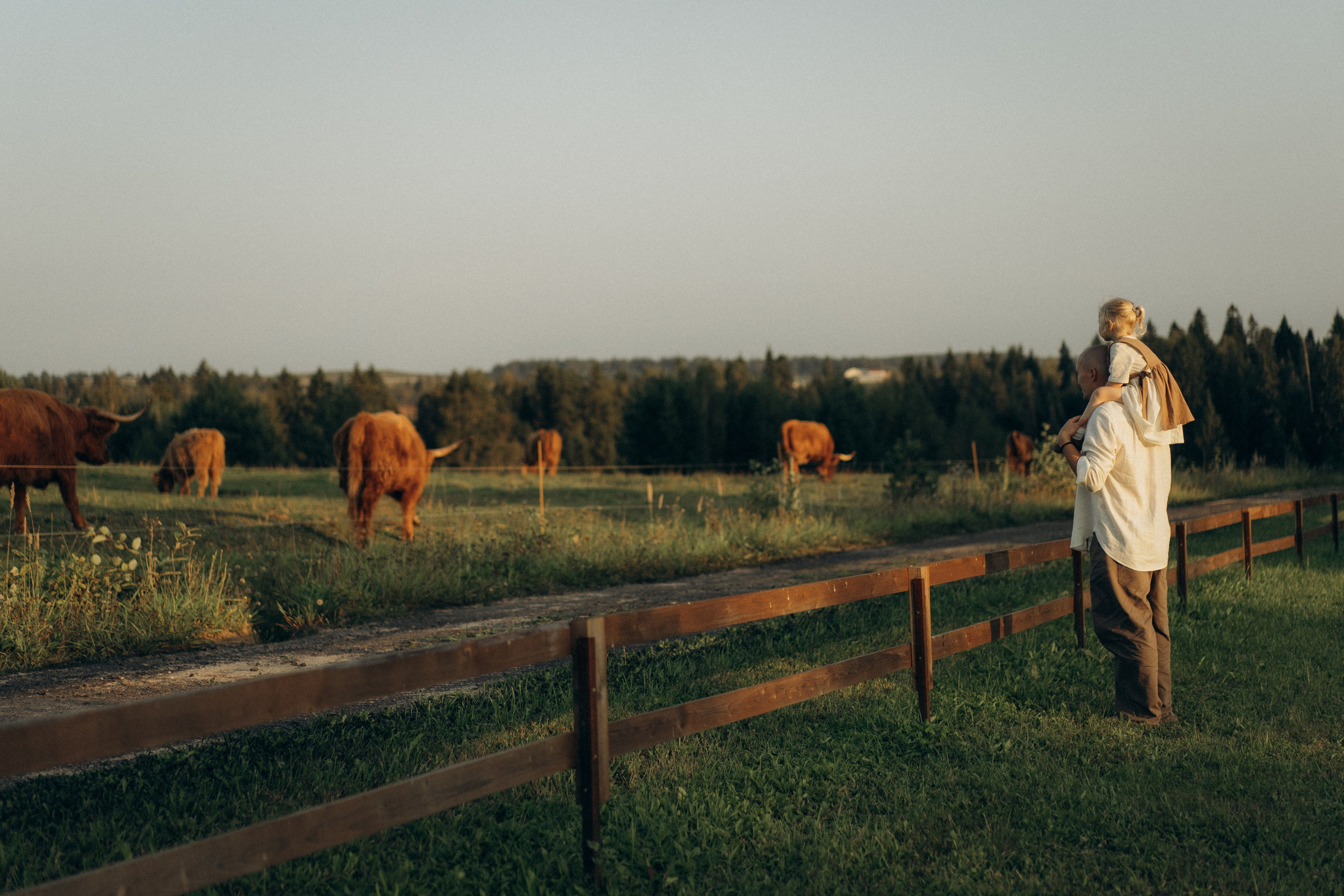 Семейный lifestyle фотограф в Москве Рената Рафикова