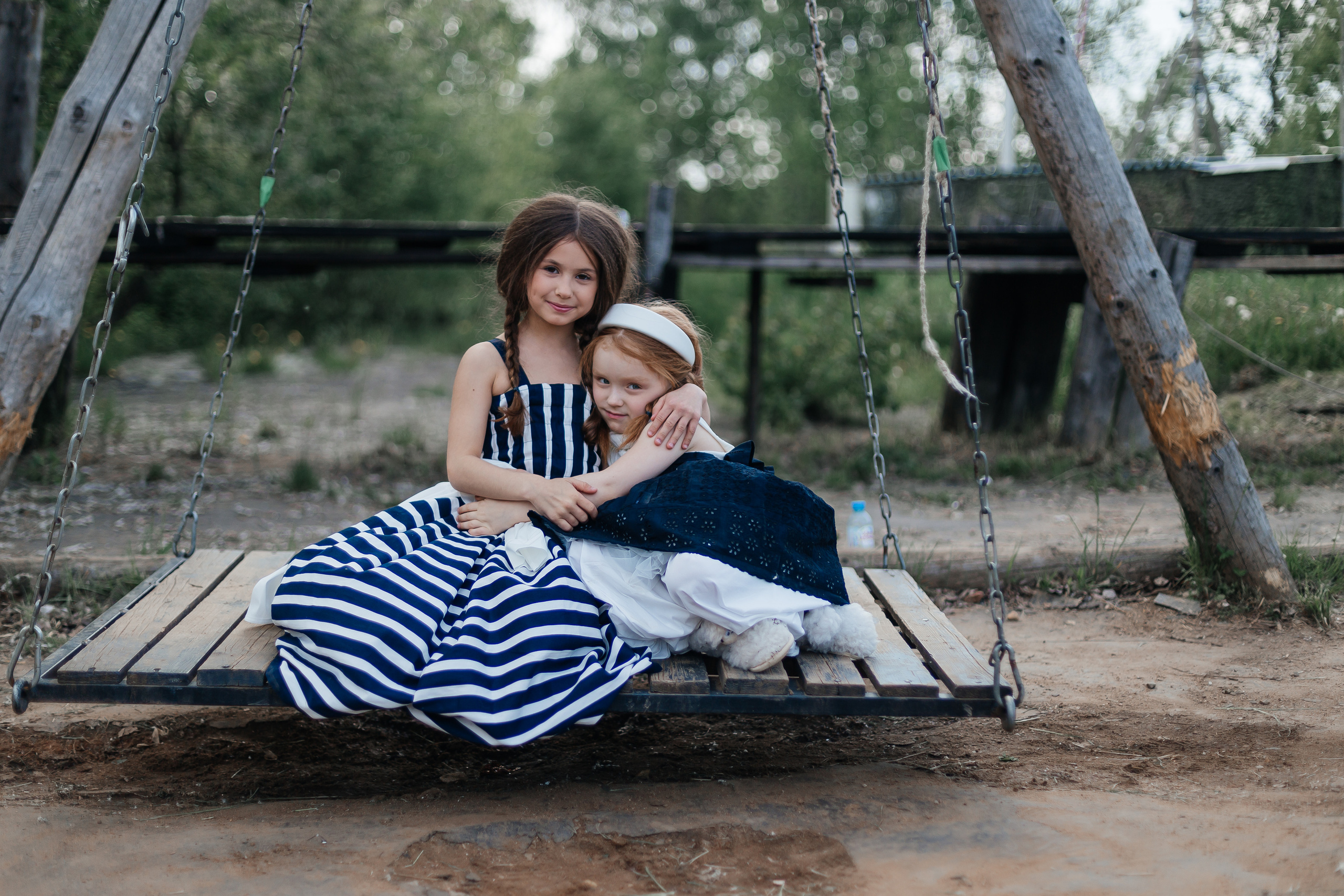 Репортаж из сказки. Кино-город Пилигрим Порто. Ваш фотограф в Москве и Московской области — Мария Бучнева