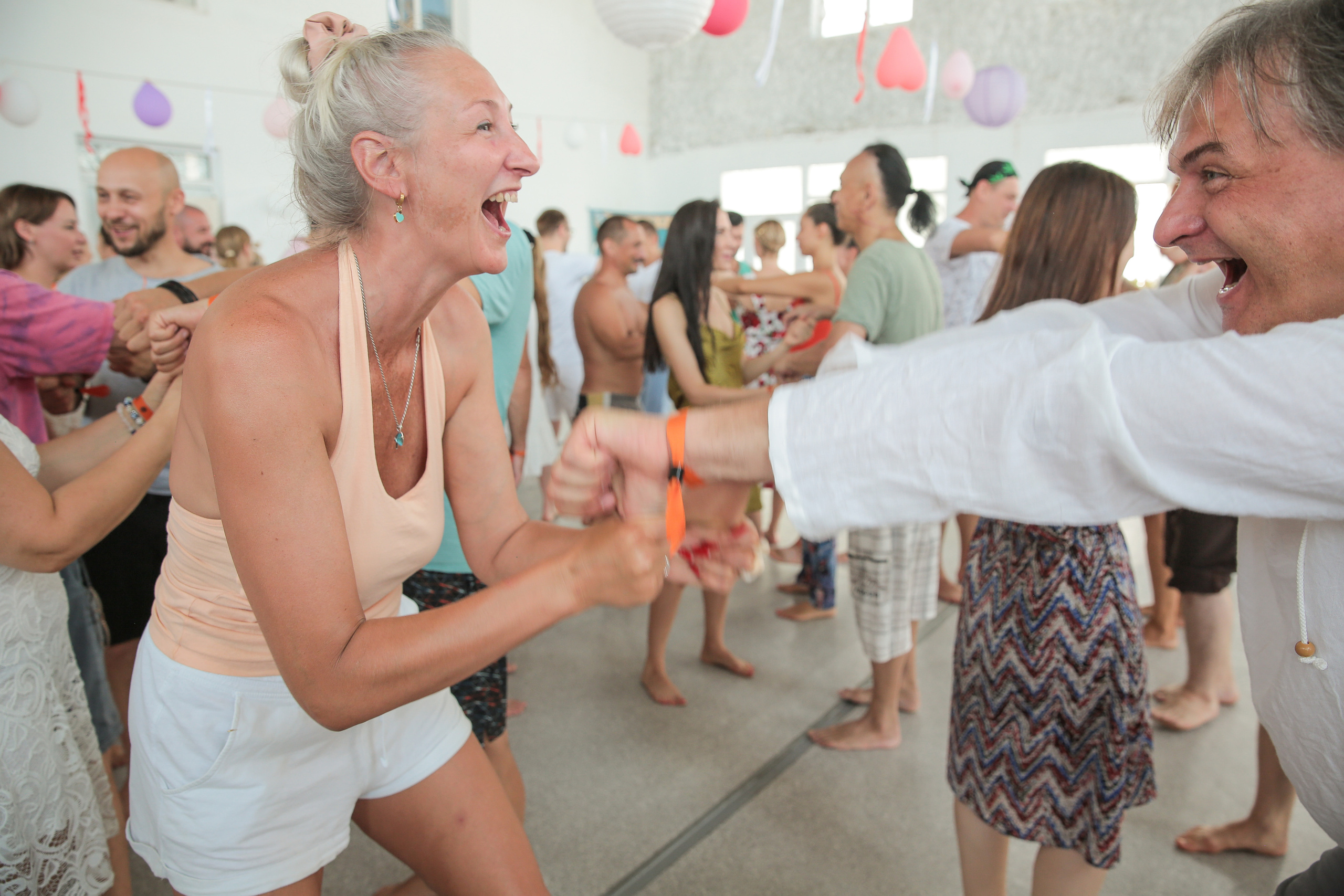 Memories of summer. Tantris 2022 Festival, Crimea. Visual artist, photographer Liana Darenskaya, Moscow