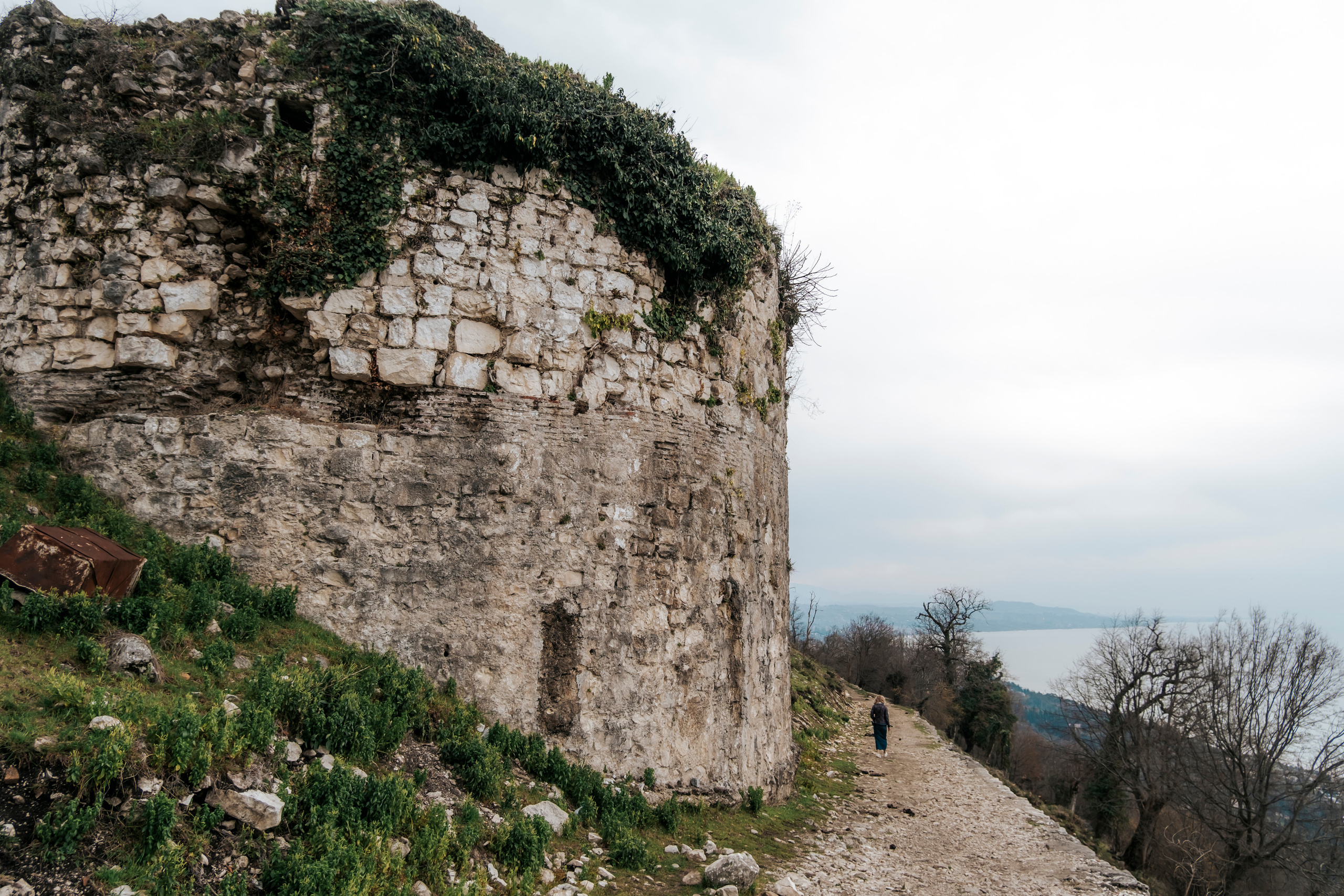 Абхазия (март 2021)