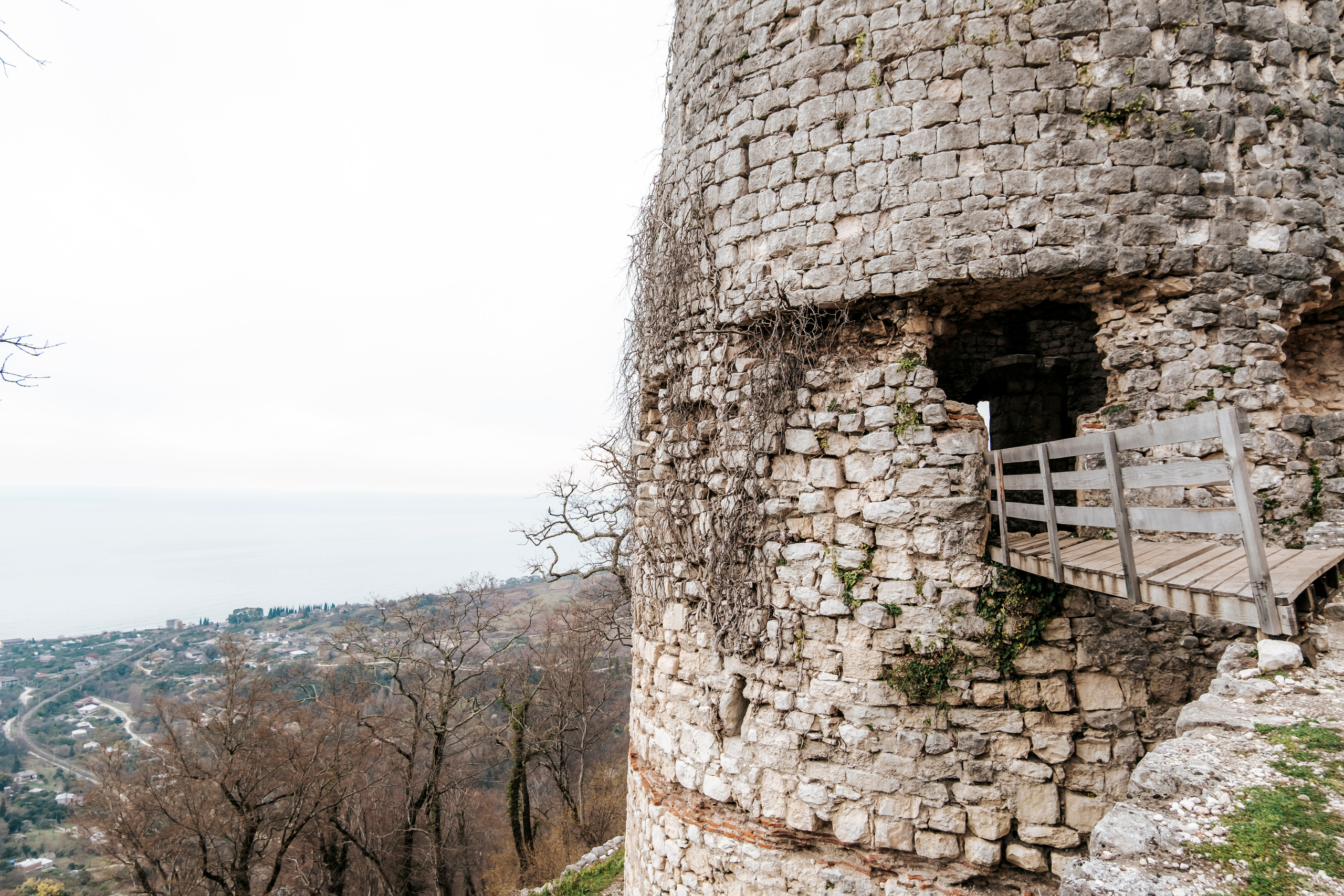 Абхазия (март 2021)