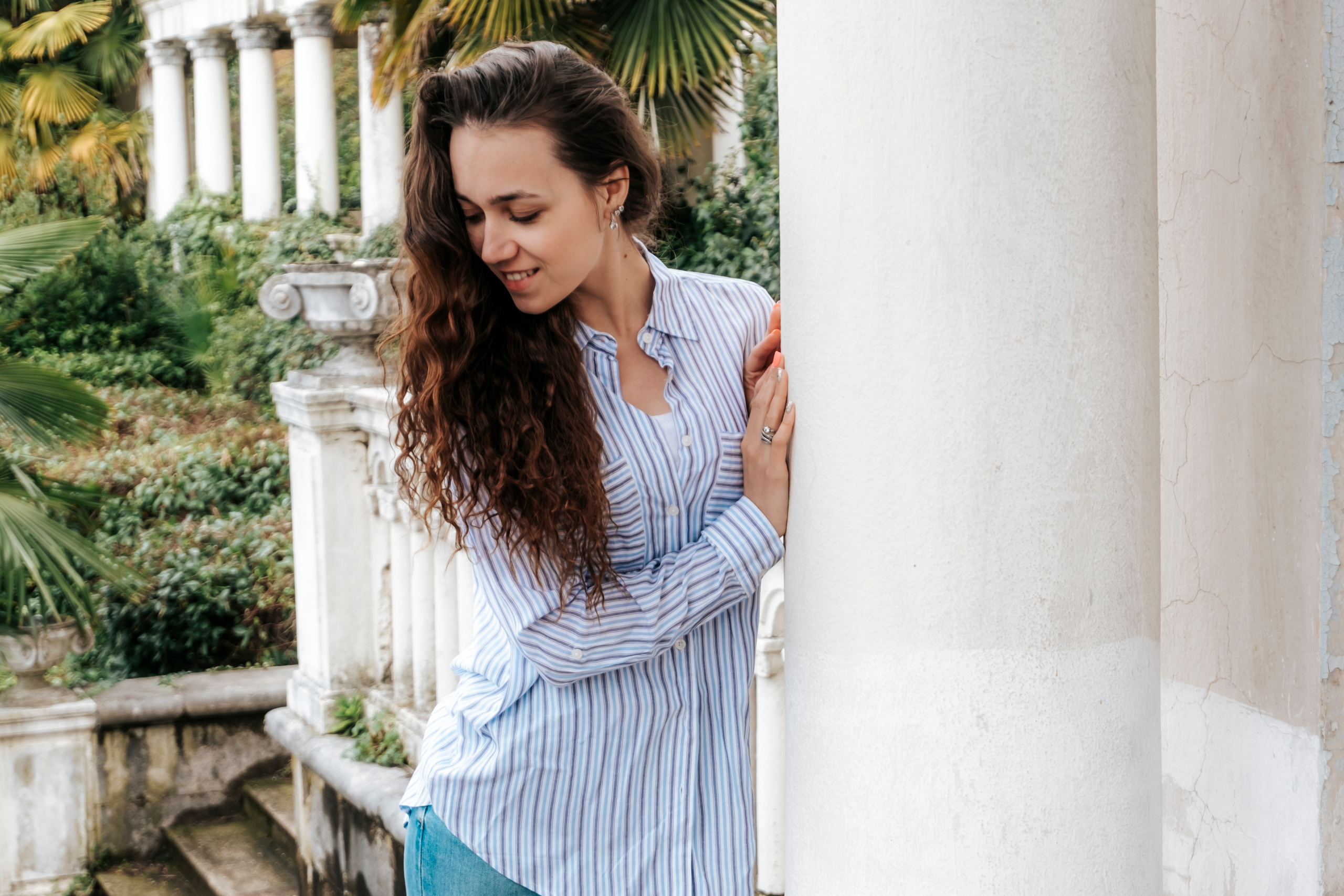 Абхазия (март 2021)