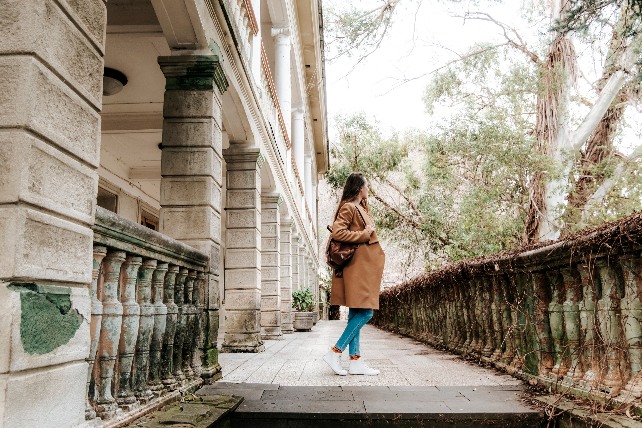 Абхазия (март 2021)