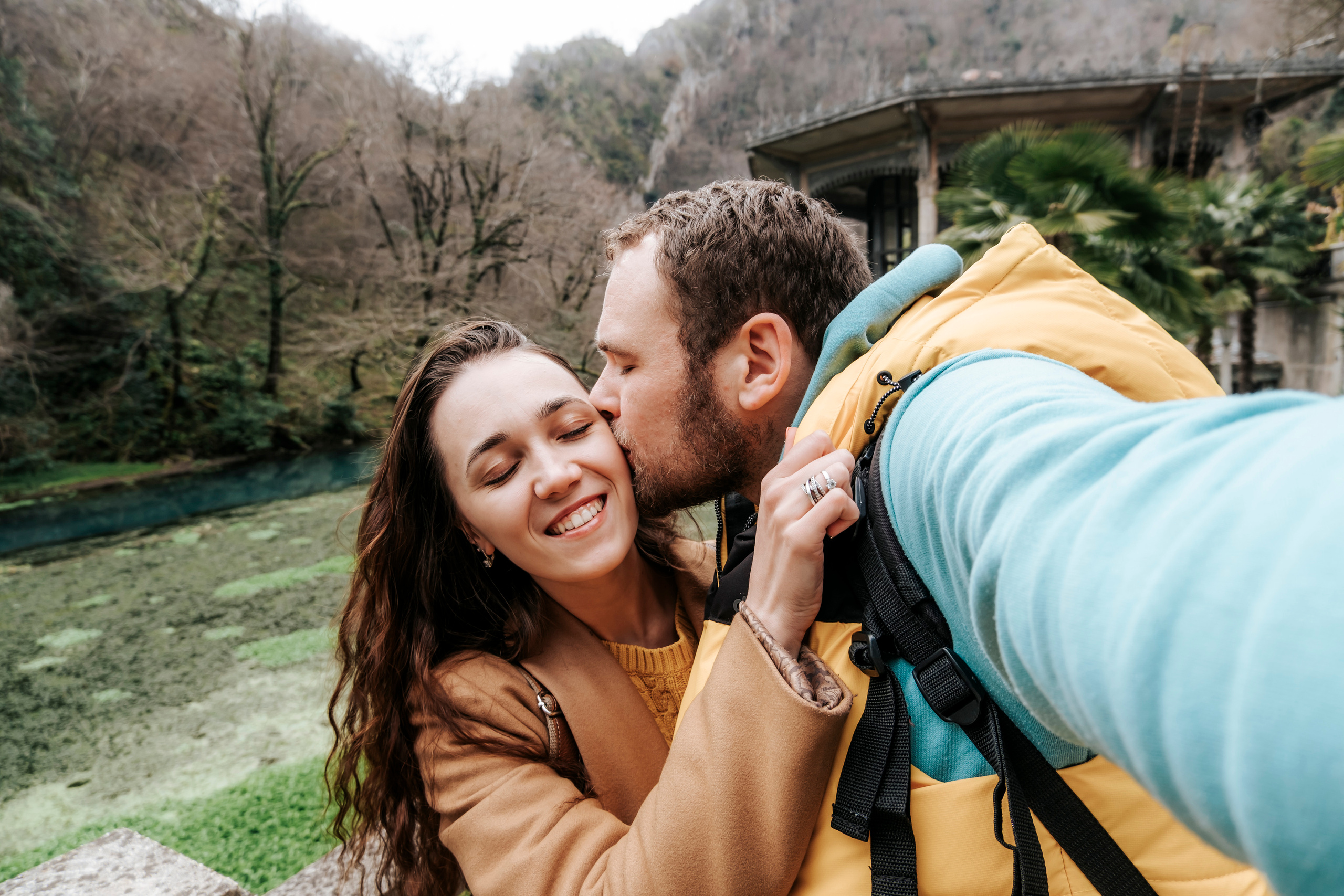 Абхазия (март 2021)