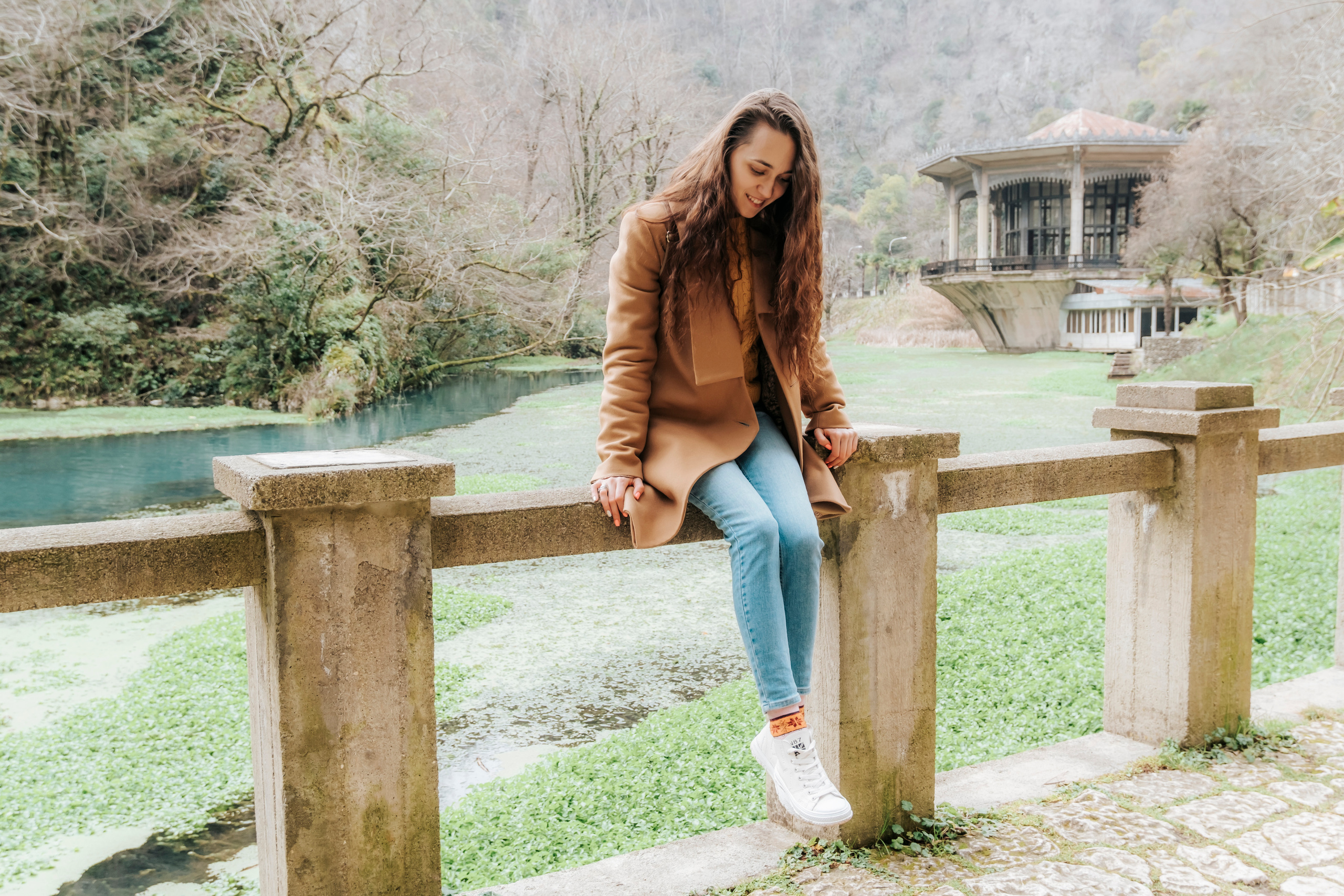 Абхазия (март 2021)