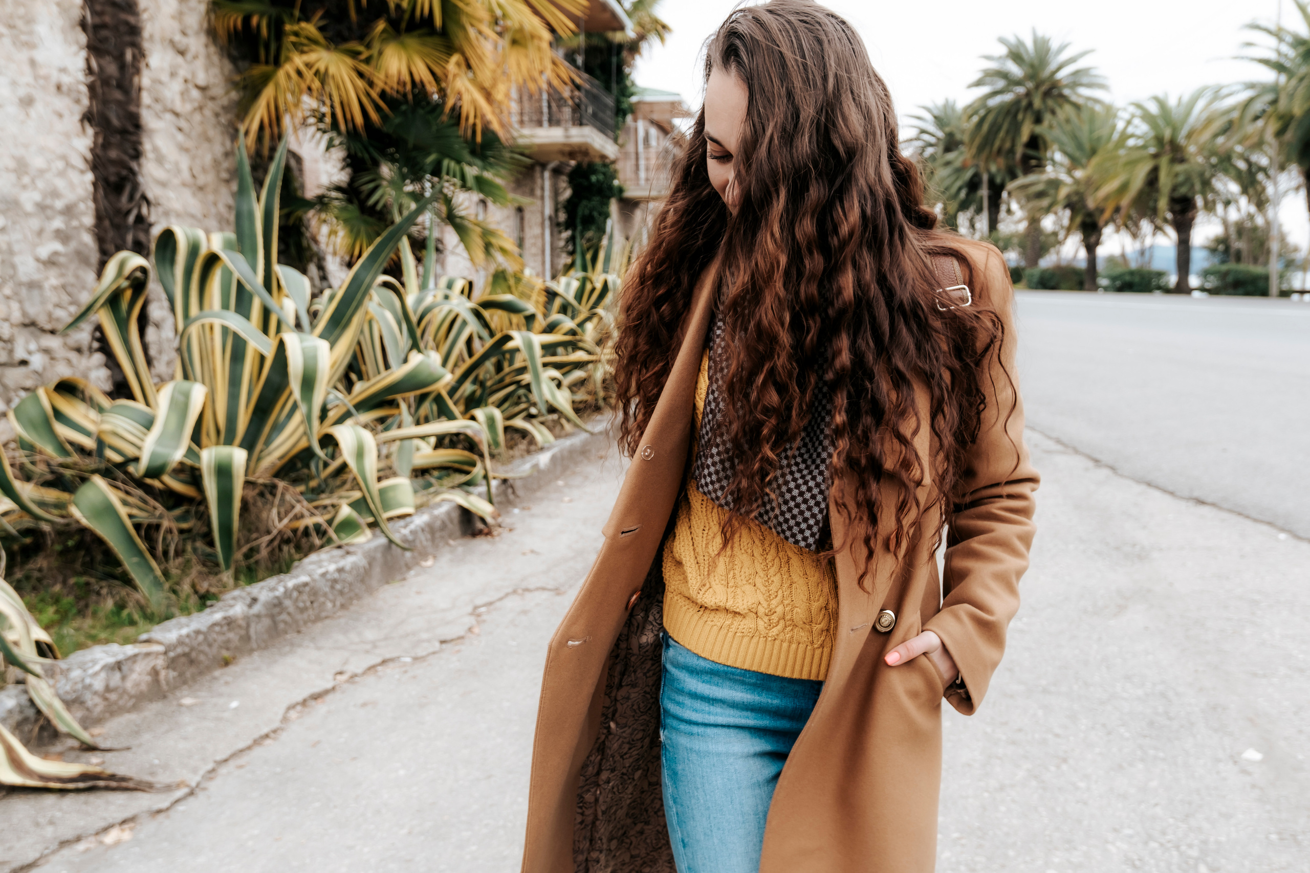 Абхазия (март 2021)