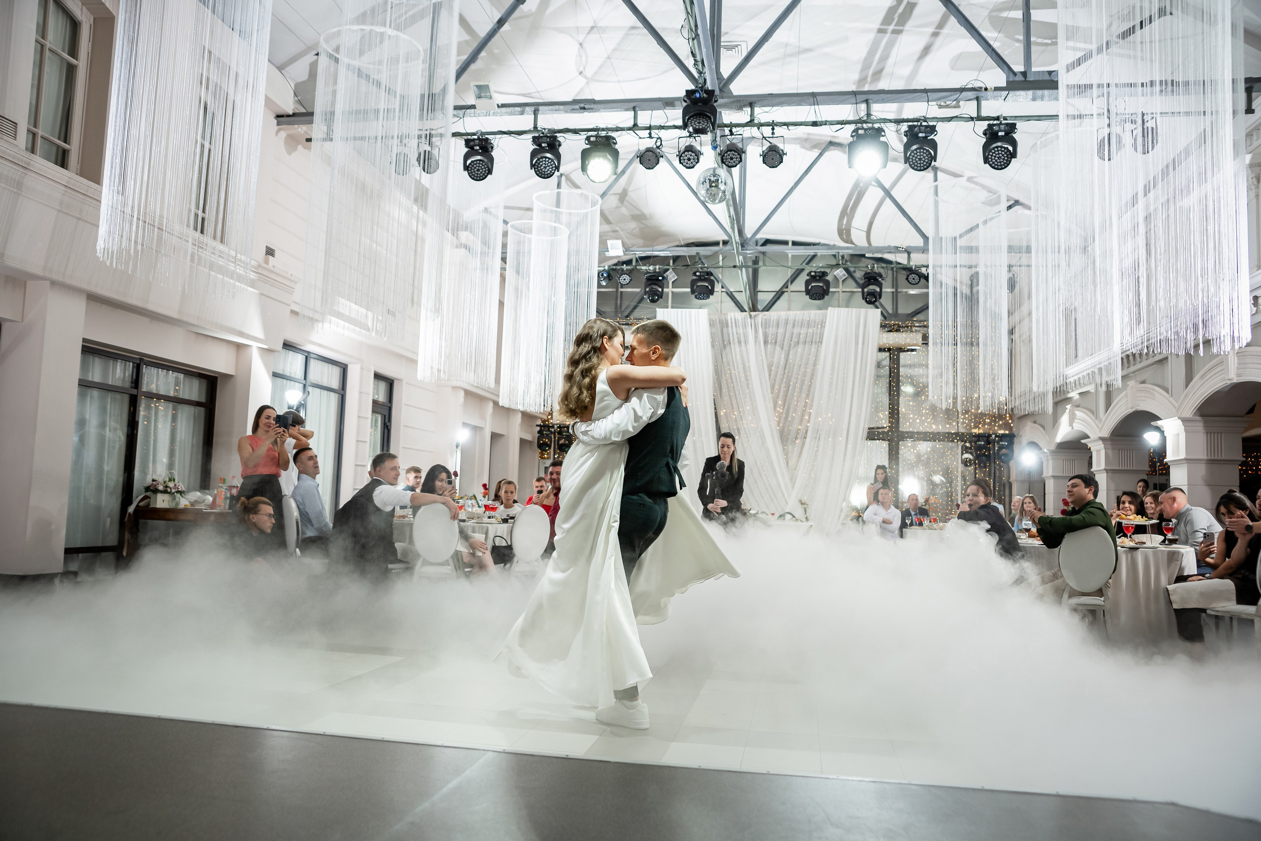 Фотограф и видеограф Екатерина Галеева