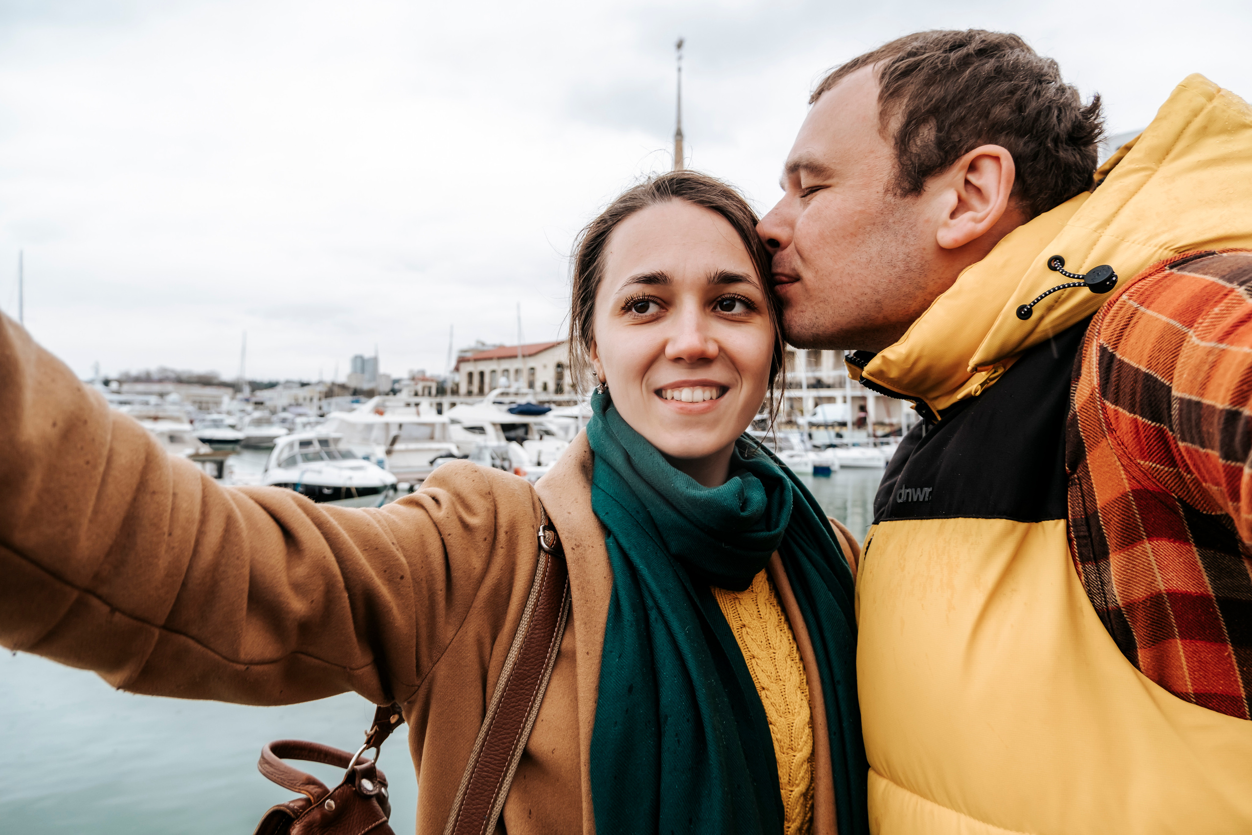 Абхазия (март 2021)