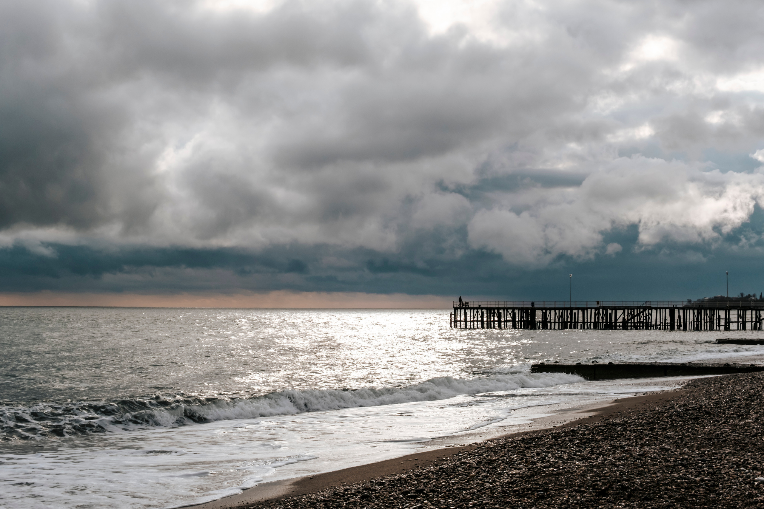 Абхазия (март 2021)